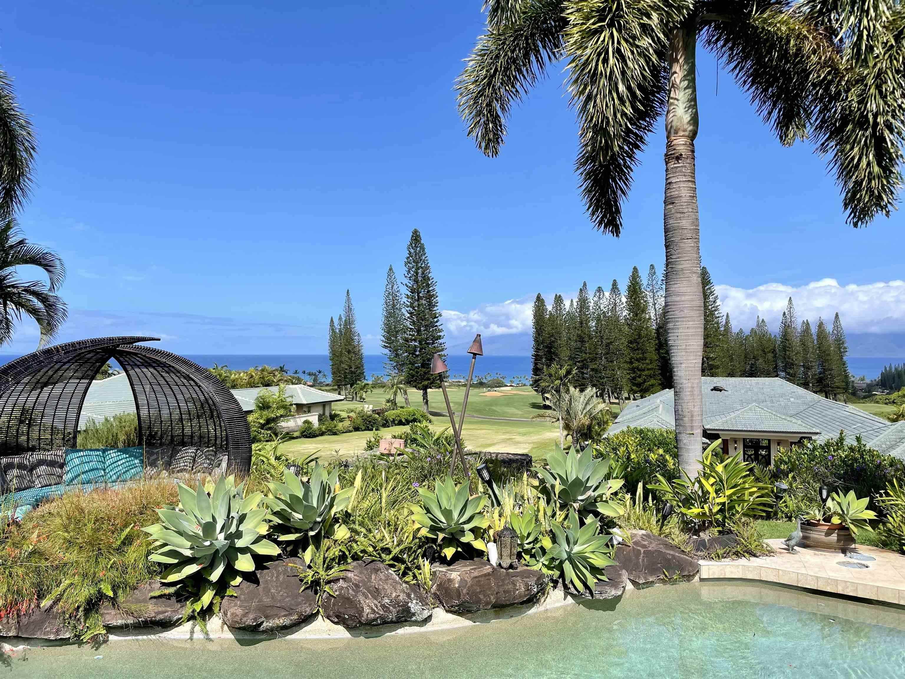 238  Crestview Rd , Kapalua home - photo 6 of 48