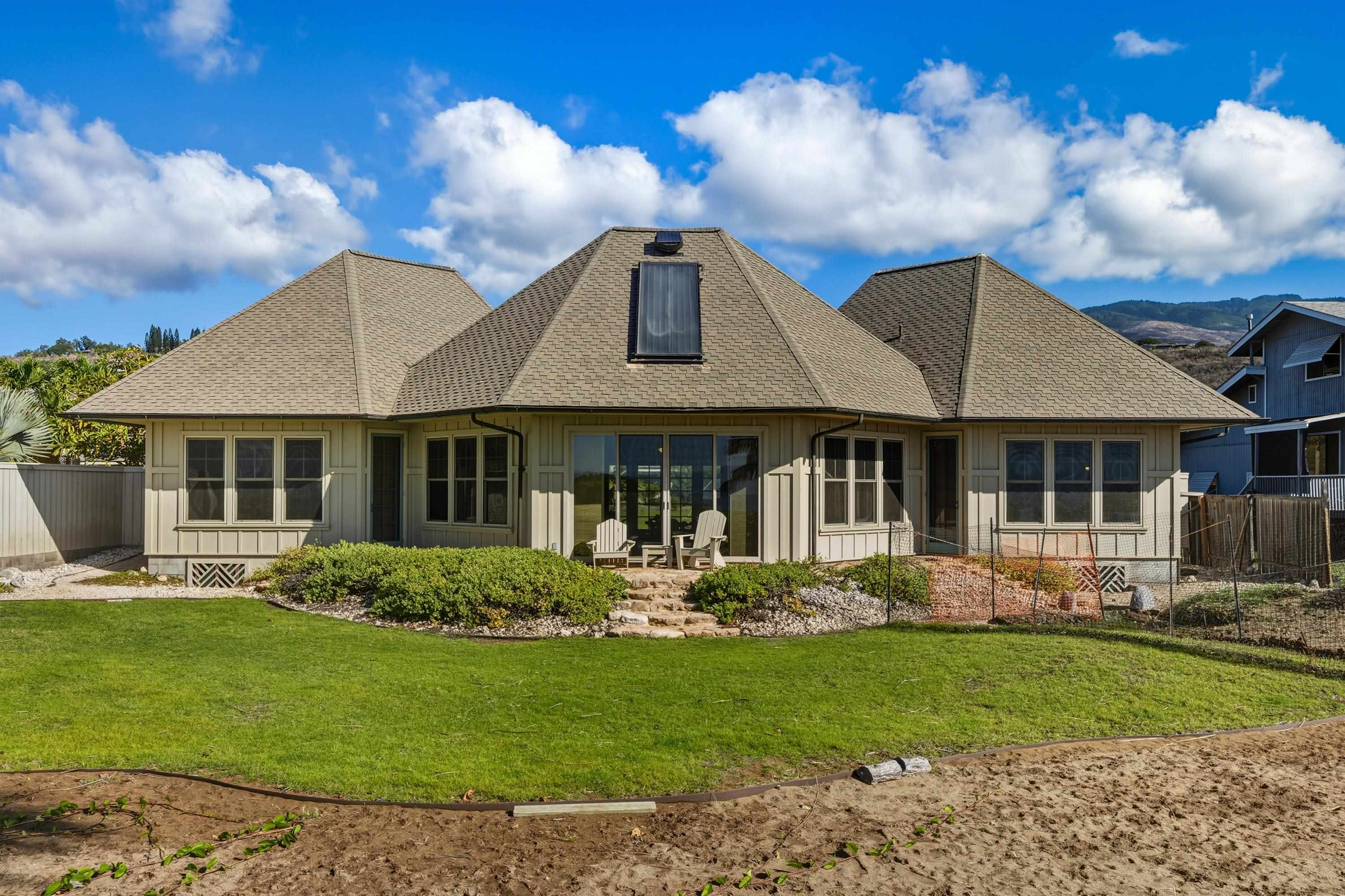 2380  Kamehameha V Hwy , Molokai home - photo 11 of 50