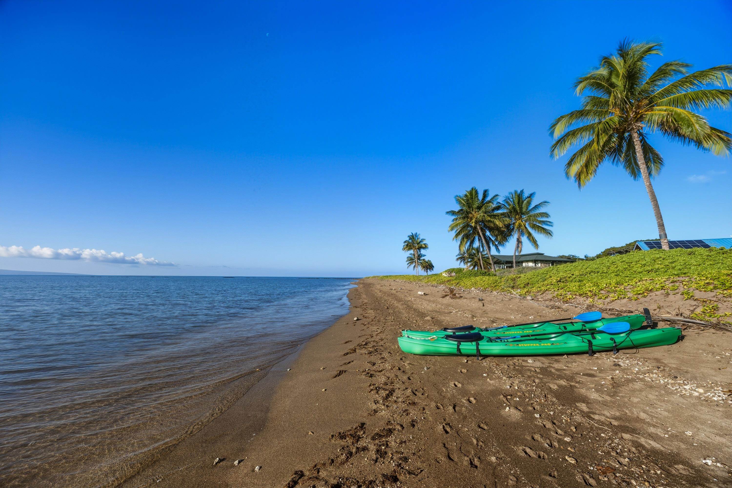 2380  Kamehameha V Hwy , Molokai home - photo 14 of 50