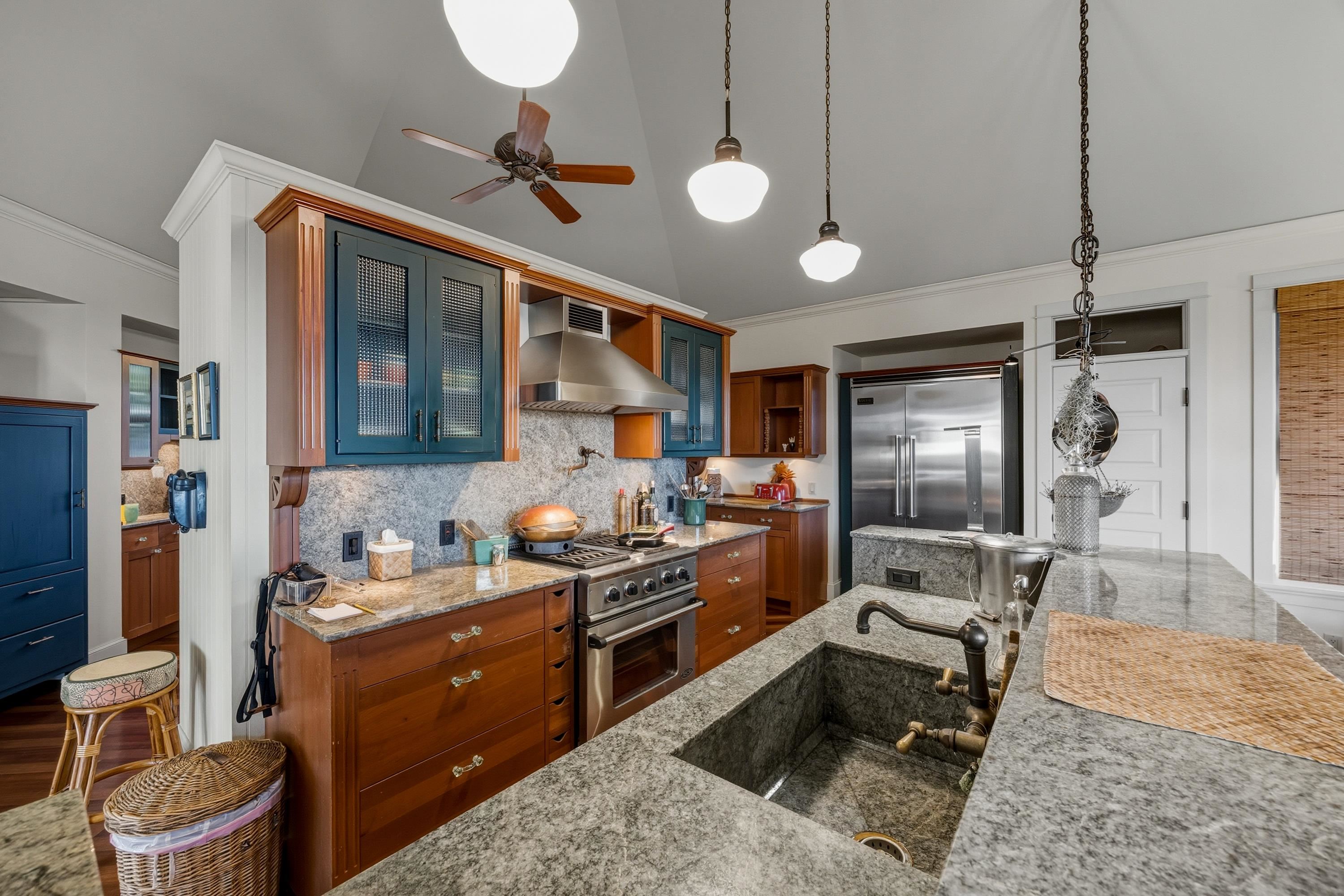 2380  Kamehameha V Hwy , Molokai home - photo 22 of 50