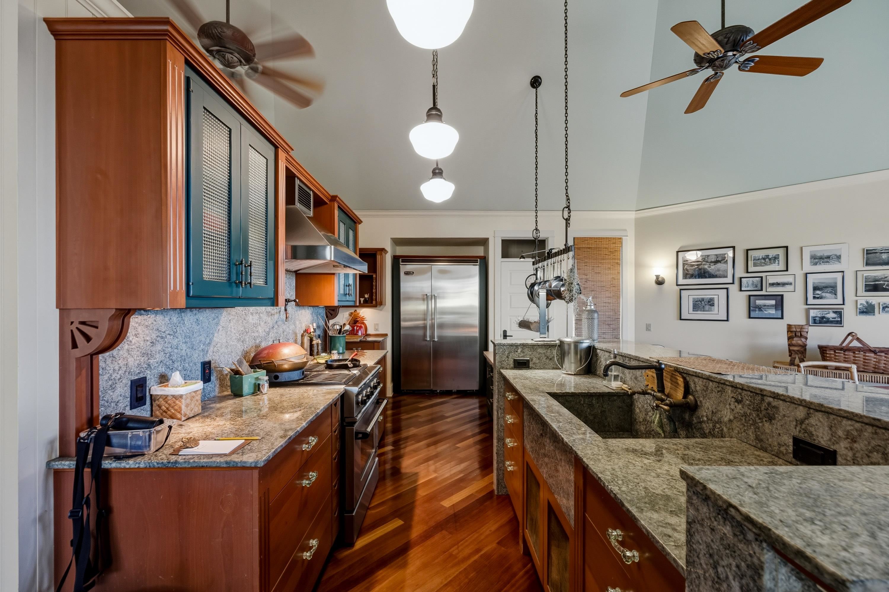 2380  Kamehameha V Hwy , Molokai home - photo 24 of 50