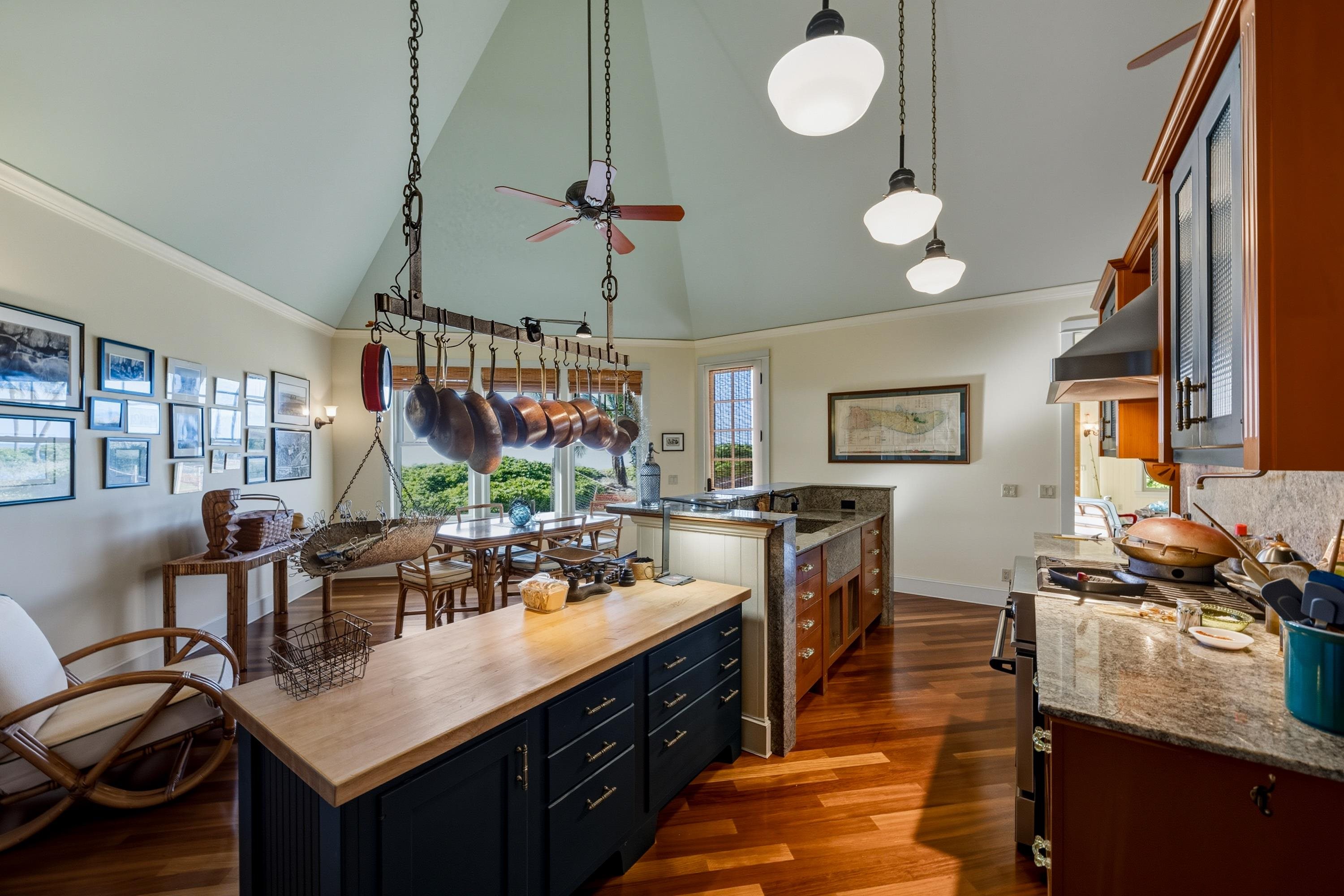 2380  Kamehameha V Hwy , Molokai home - photo 25 of 50