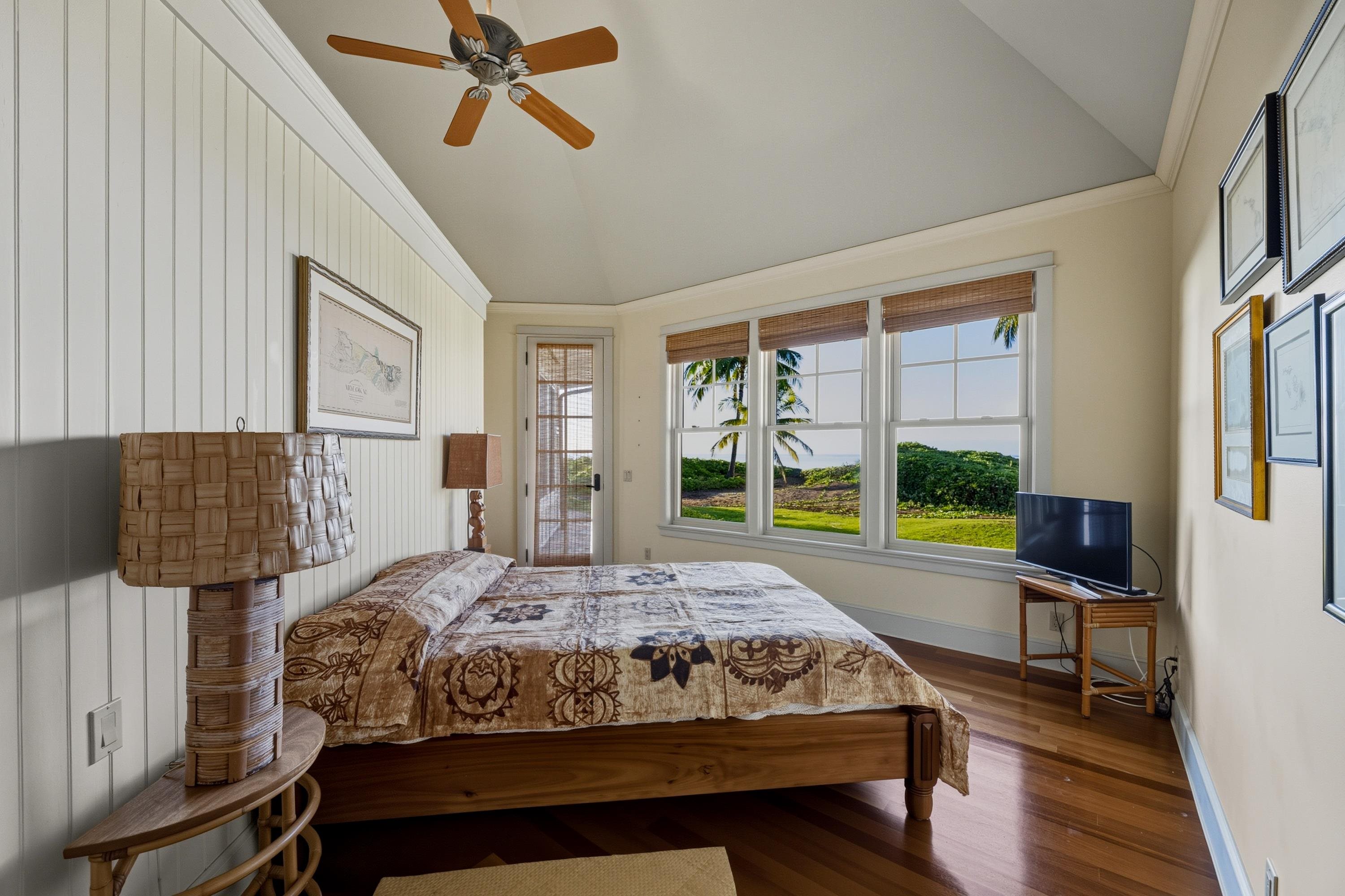 2380  Kamehameha V Hwy , Molokai home - photo 32 of 50