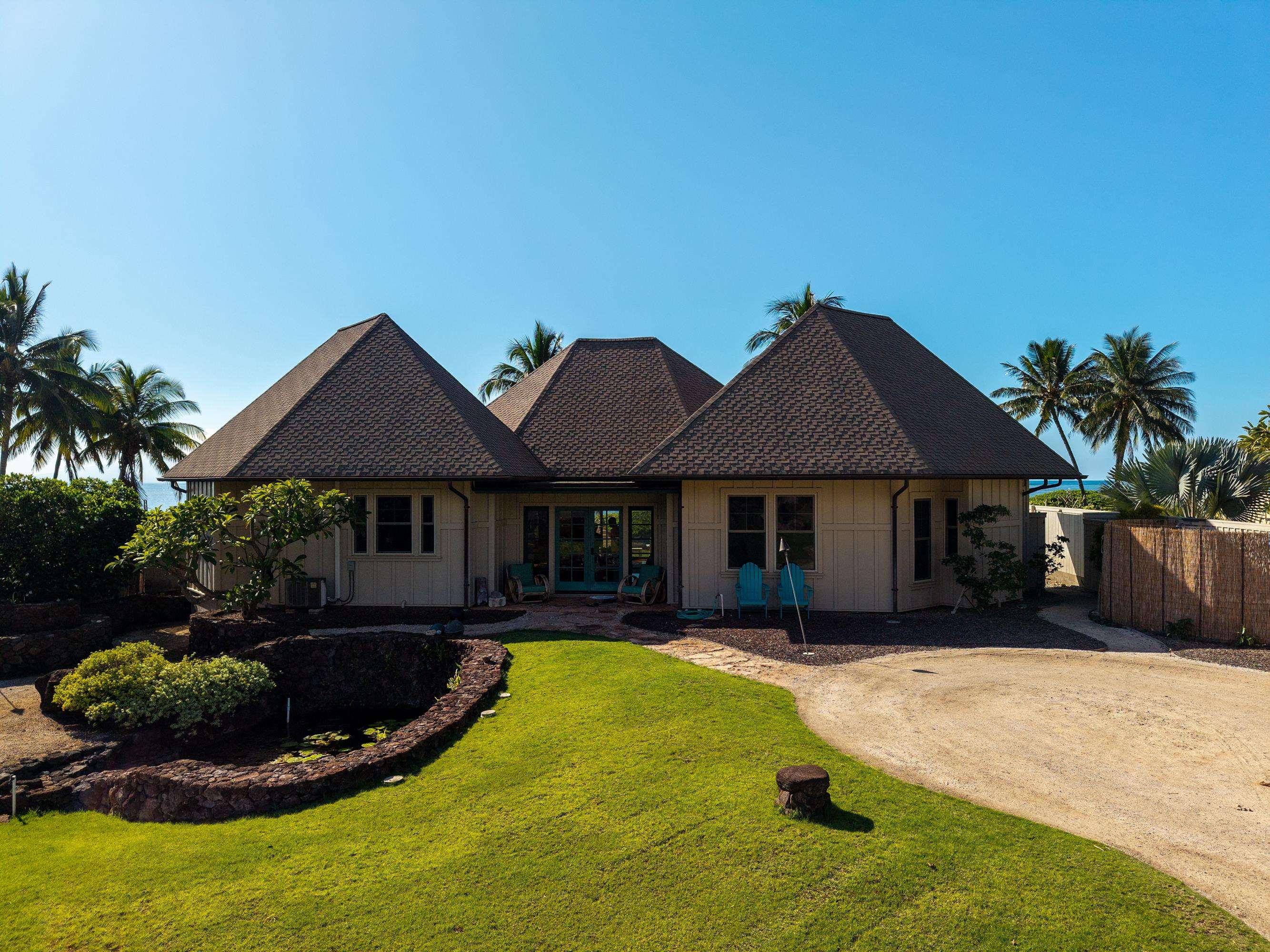 2380  Kamehameha V Hwy , Molokai home - photo 43 of 50