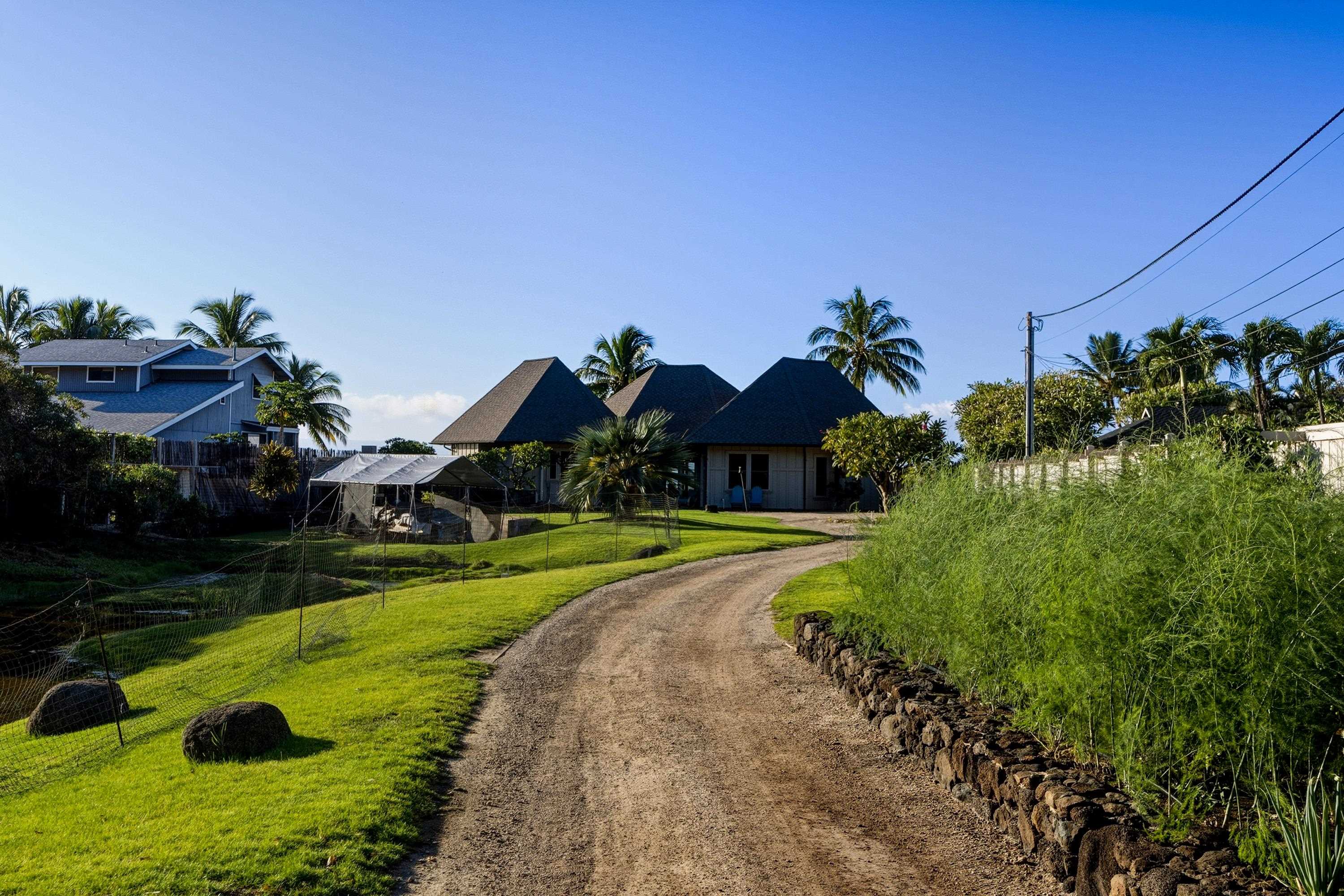 2380  Kamehameha V Hwy , Molokai home - photo 44 of 50