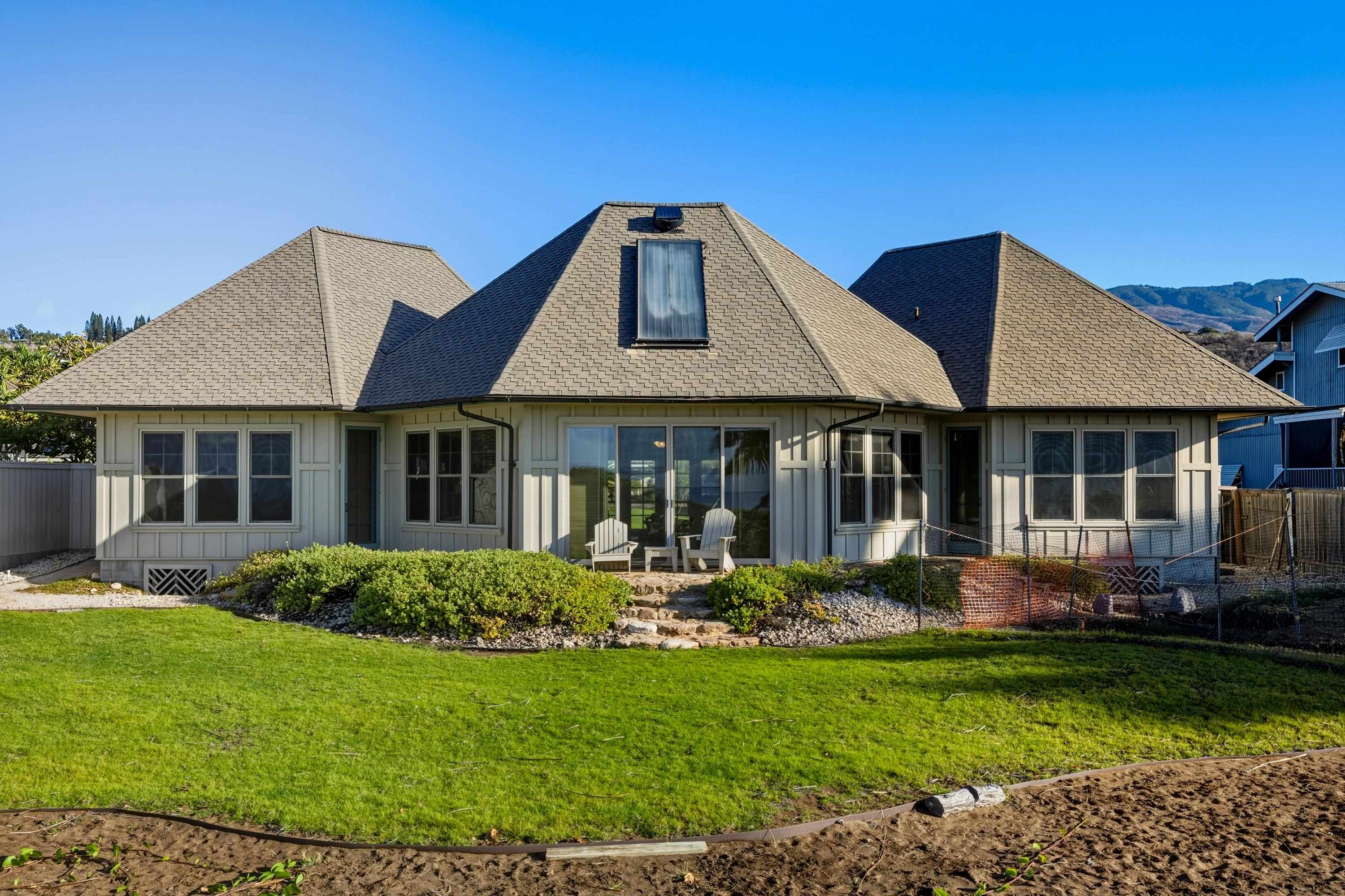 2380  Kamehameha V Hwy , Molokai home - photo 7 of 50