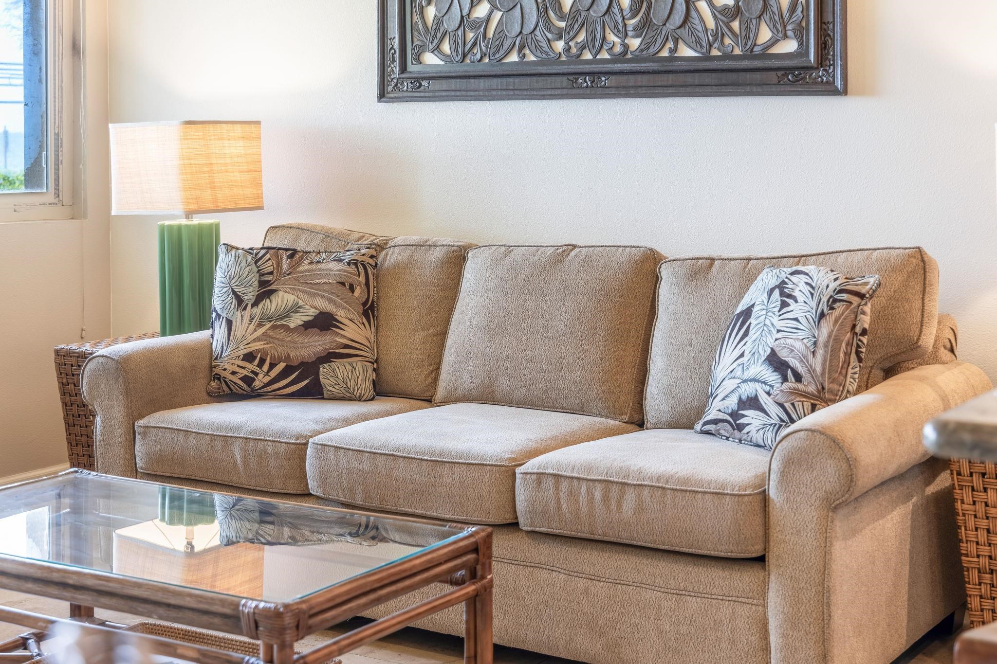 Kamaole Beach Club condo # B-107, Kihei, Hawaii - photo 11 of 38