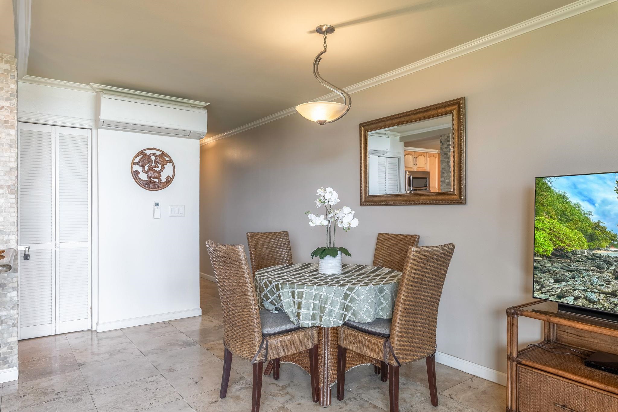 Kamaole Beach Club condo # B-107, Kihei, Hawaii - photo 12 of 38