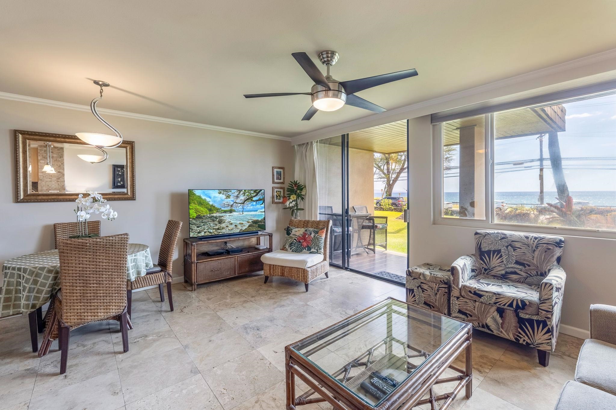 Kamaole Beach Club condo # B-107, Kihei, Hawaii - photo 13 of 38