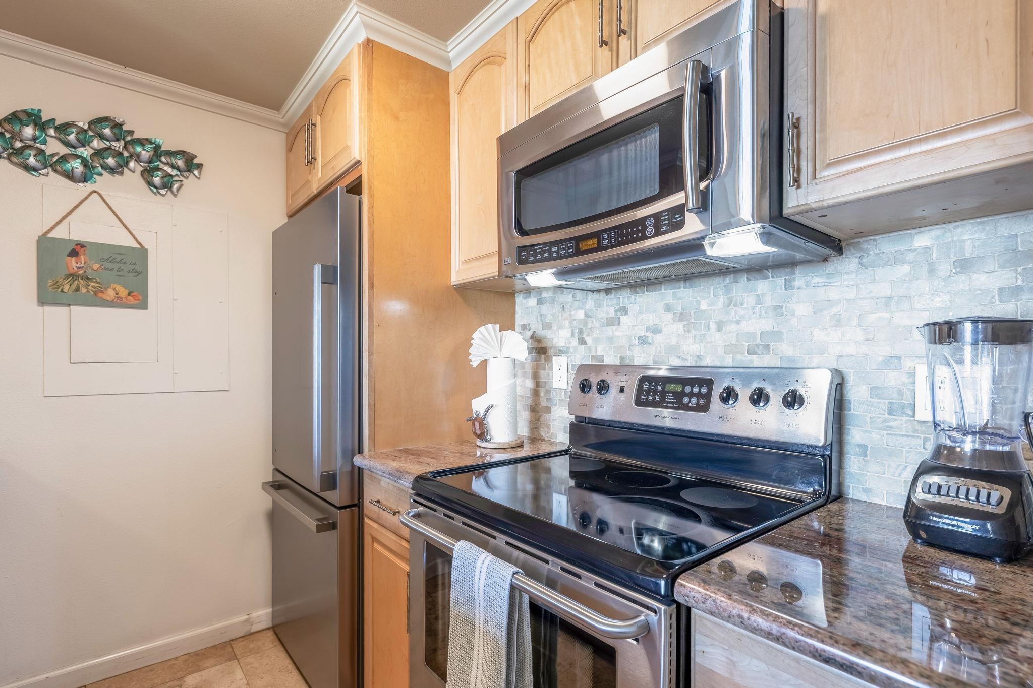 Kamaole Beach Club condo # B-107, Kihei, Hawaii - photo 14 of 38