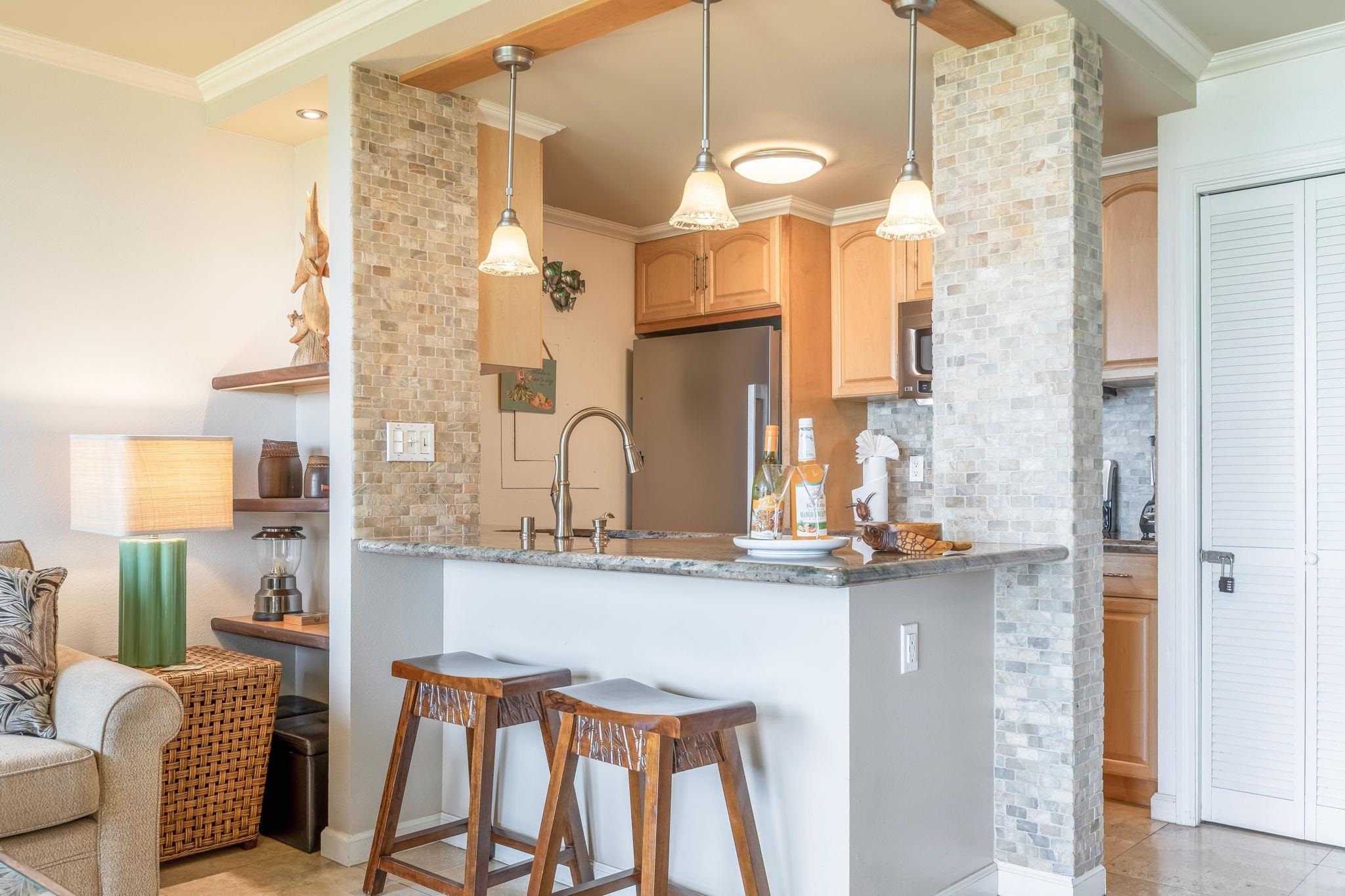 Kamaole Beach Club condo # B-107, Kihei, Hawaii - photo 16 of 38