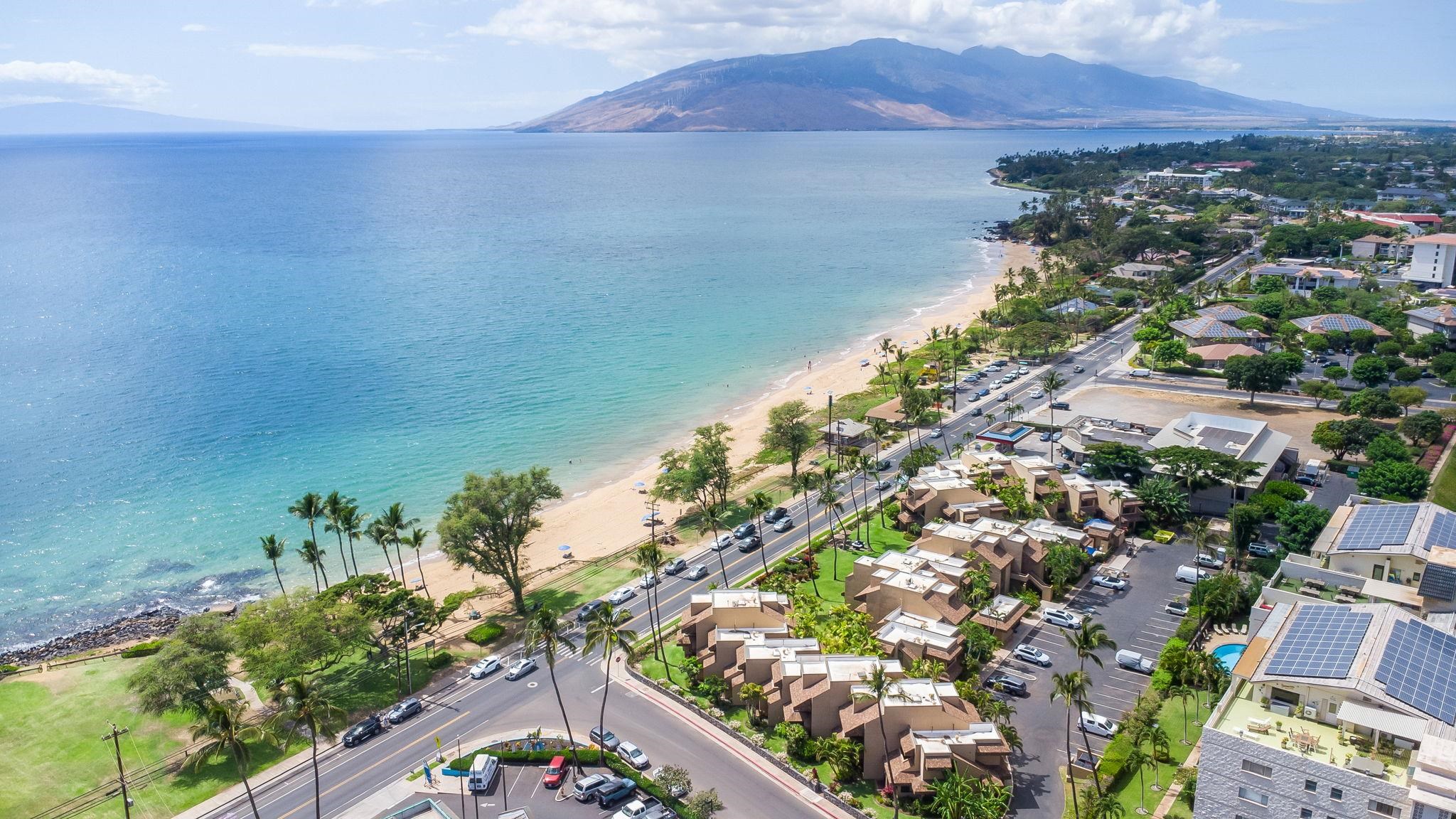 Kamaole Beach Club condo # B-107, Kihei, Hawaii - photo 17 of 38