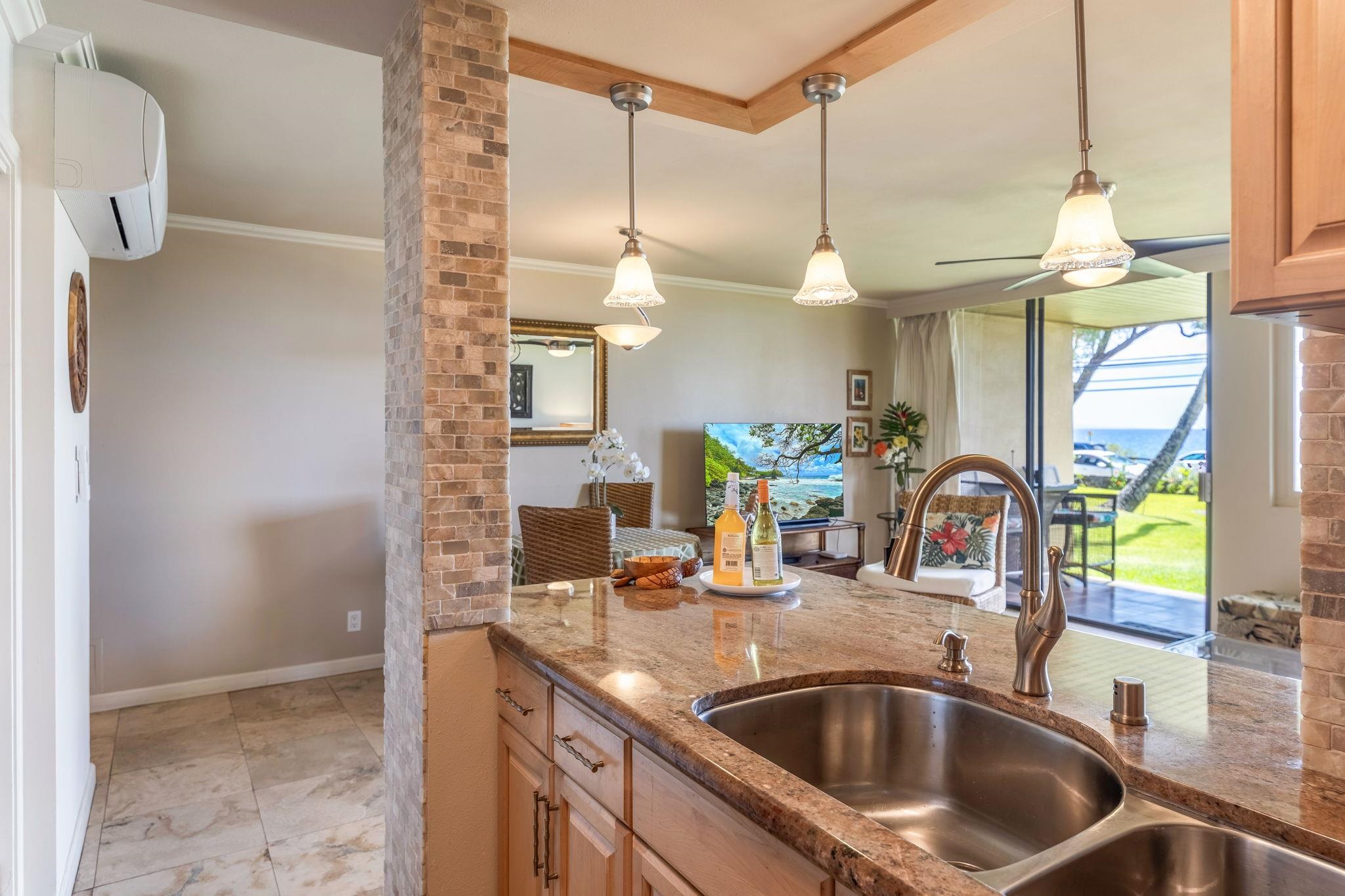 Kamaole Beach Club condo # B-107, Kihei, Hawaii - photo 18 of 38