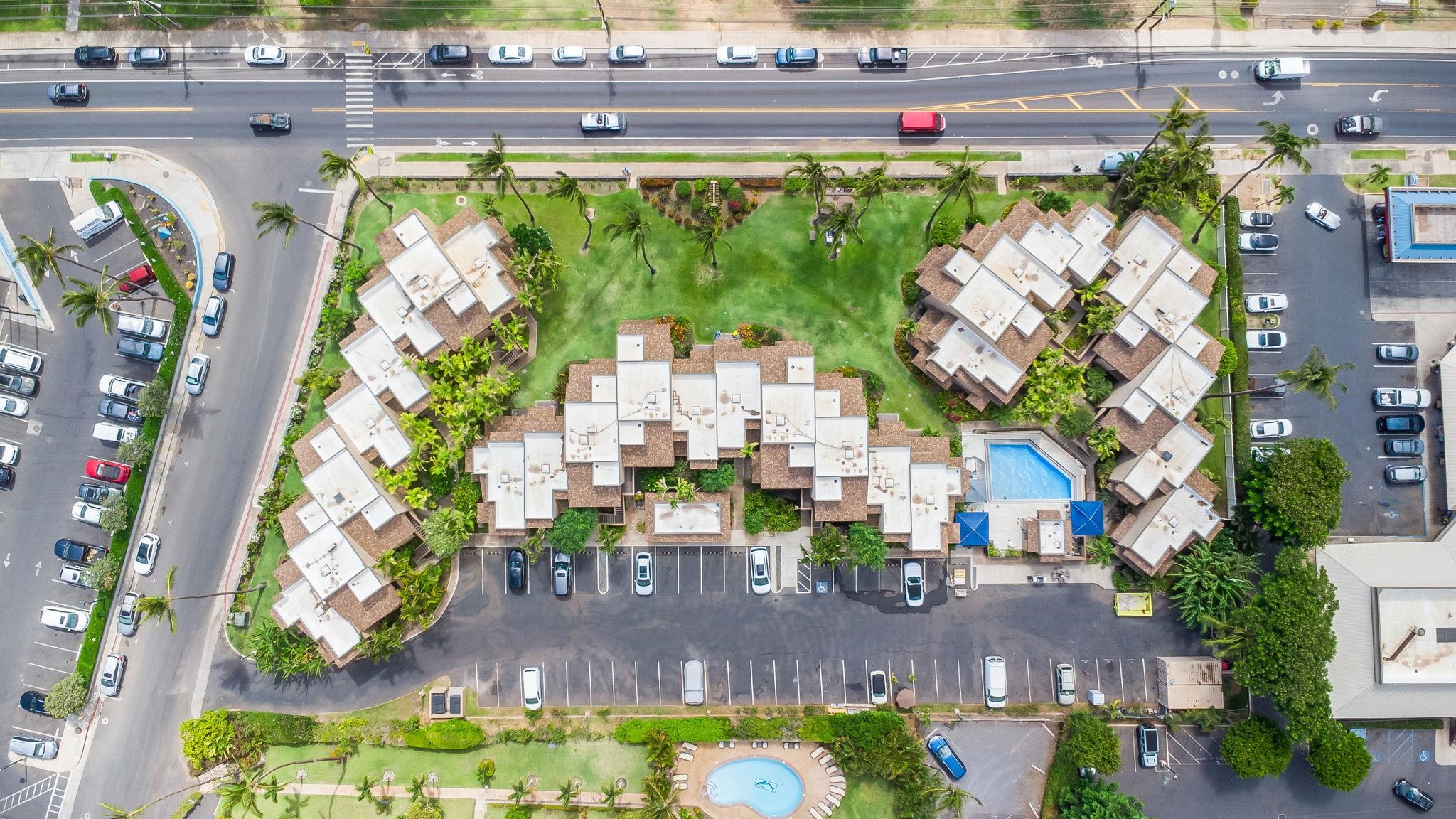 Kamaole Beach Club condo # B-107, Kihei, Hawaii - photo 19 of 38
