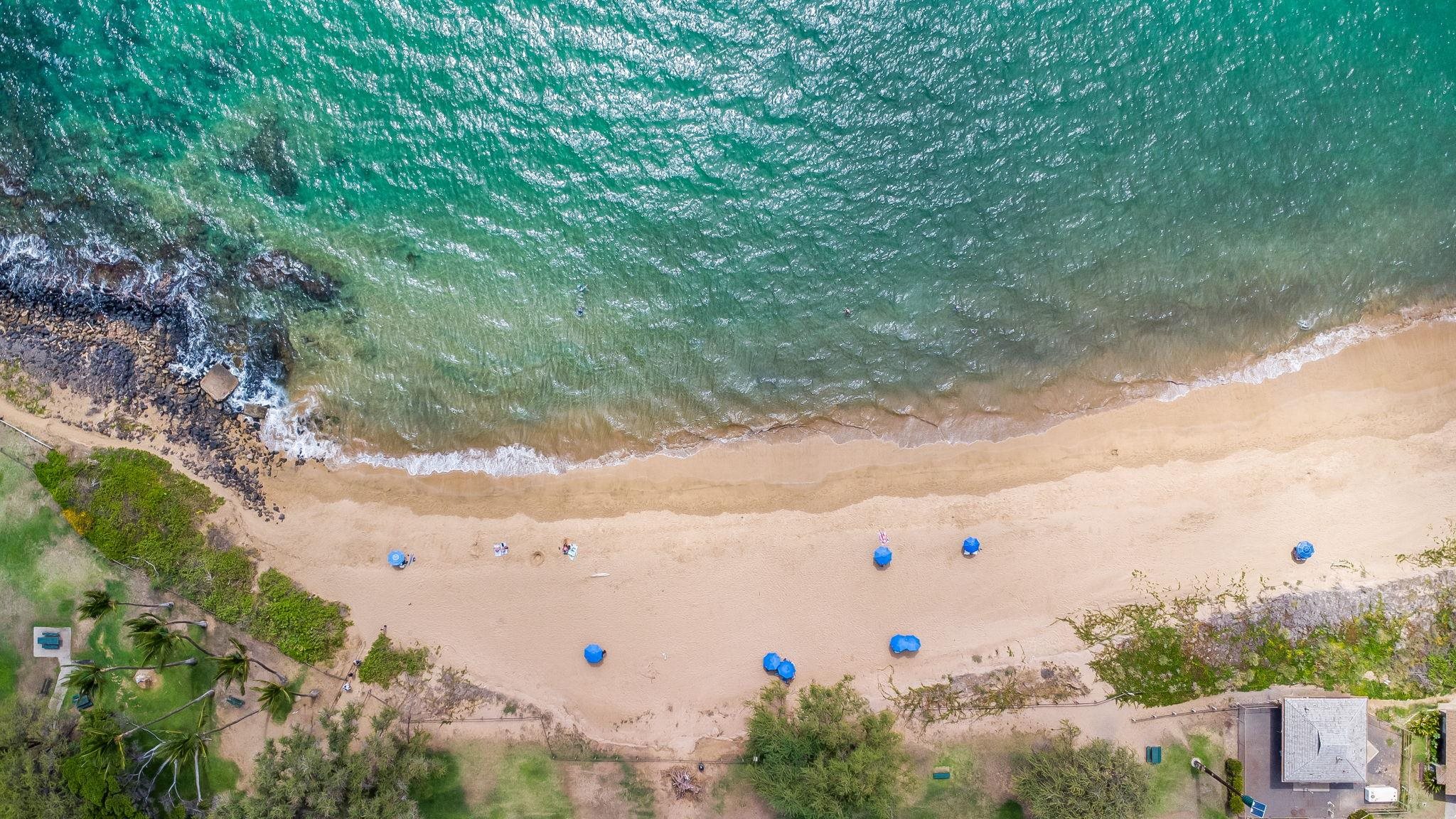 Kamaole Beach Club condo # B-107, Kihei, Hawaii - photo 23 of 38
