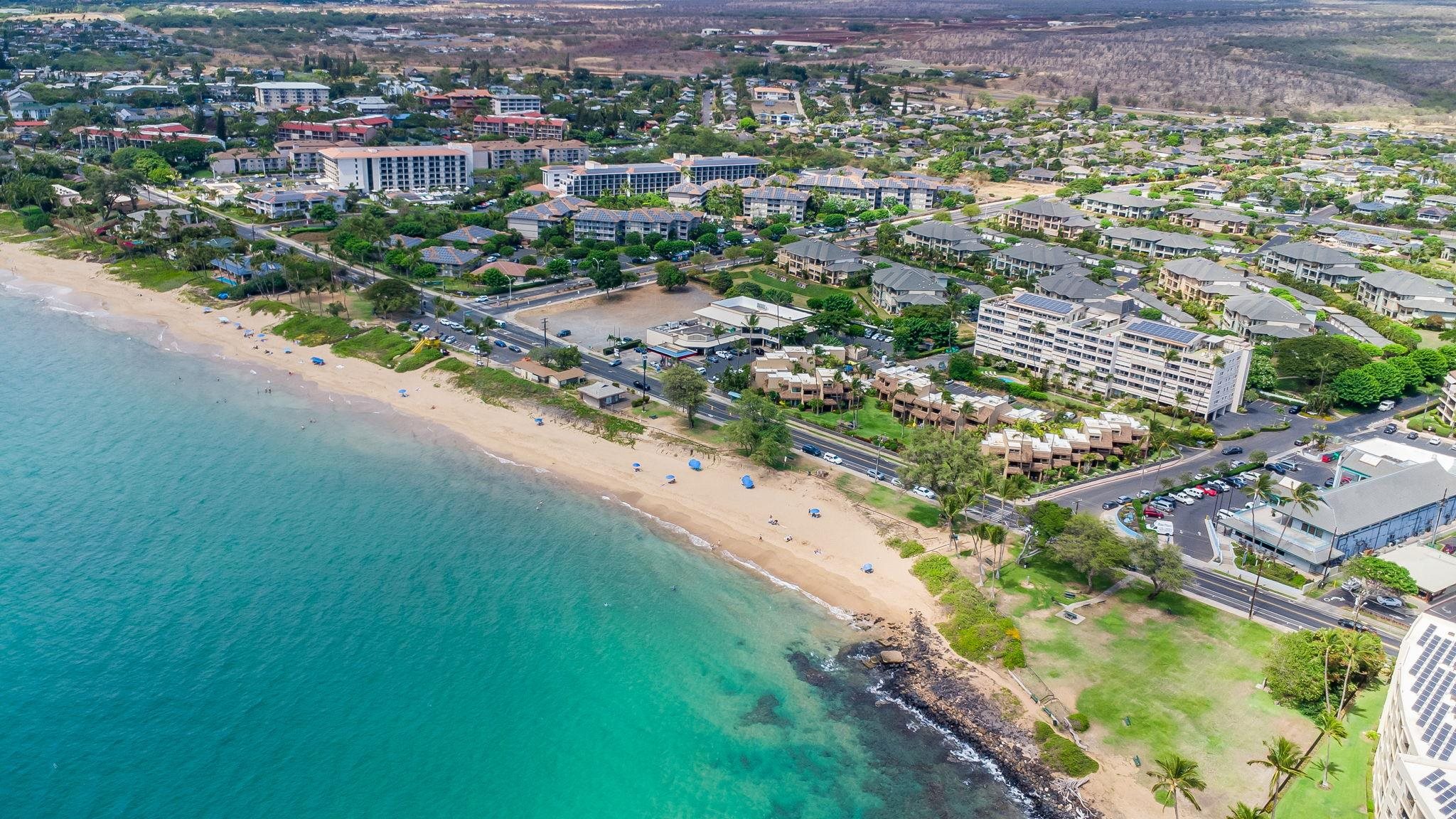 Kamaole Beach Club condo # B-107, Kihei, Hawaii - photo 24 of 38