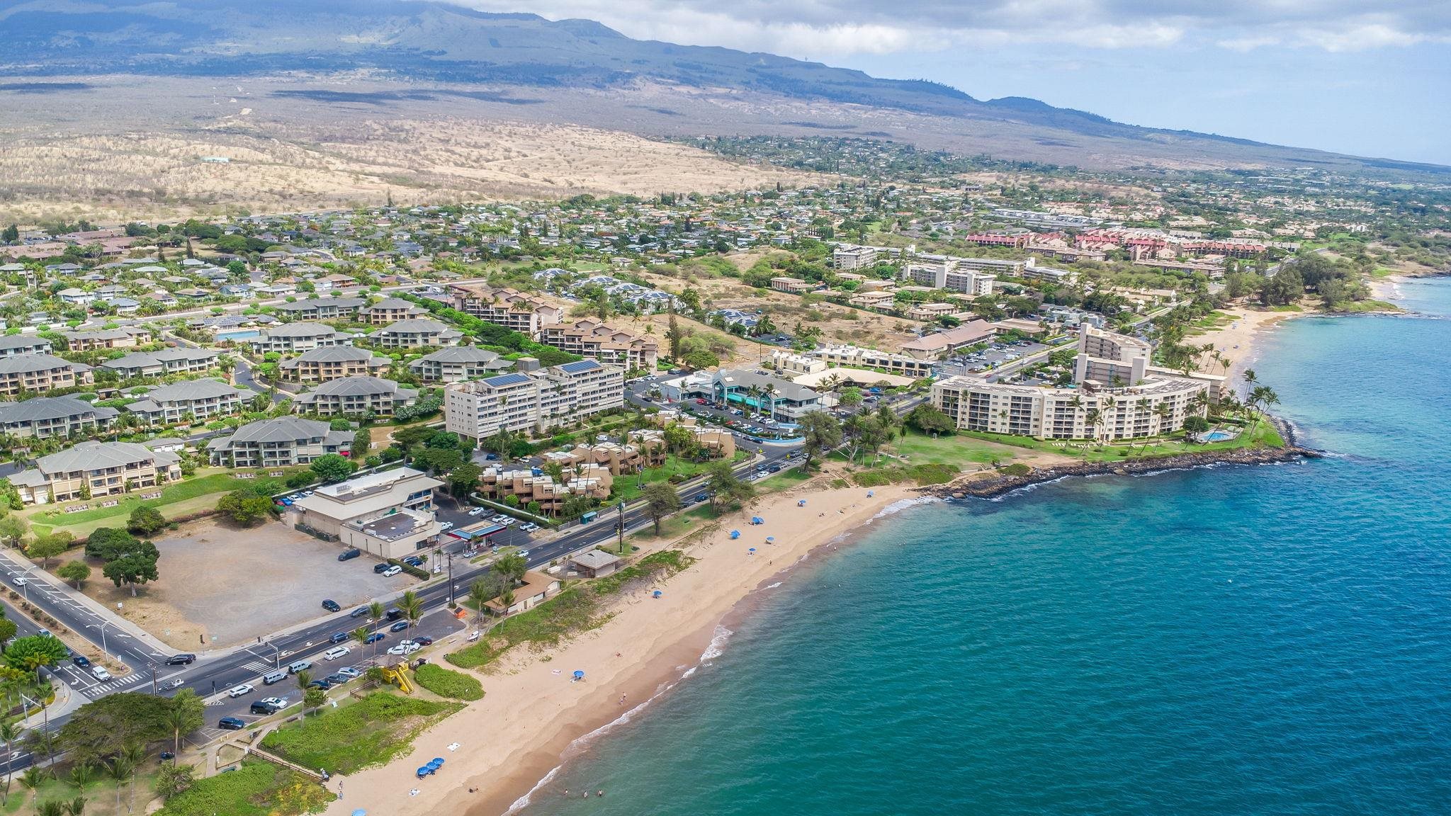 Kamaole Beach Club condo # B-107, Kihei, Hawaii - photo 25 of 38