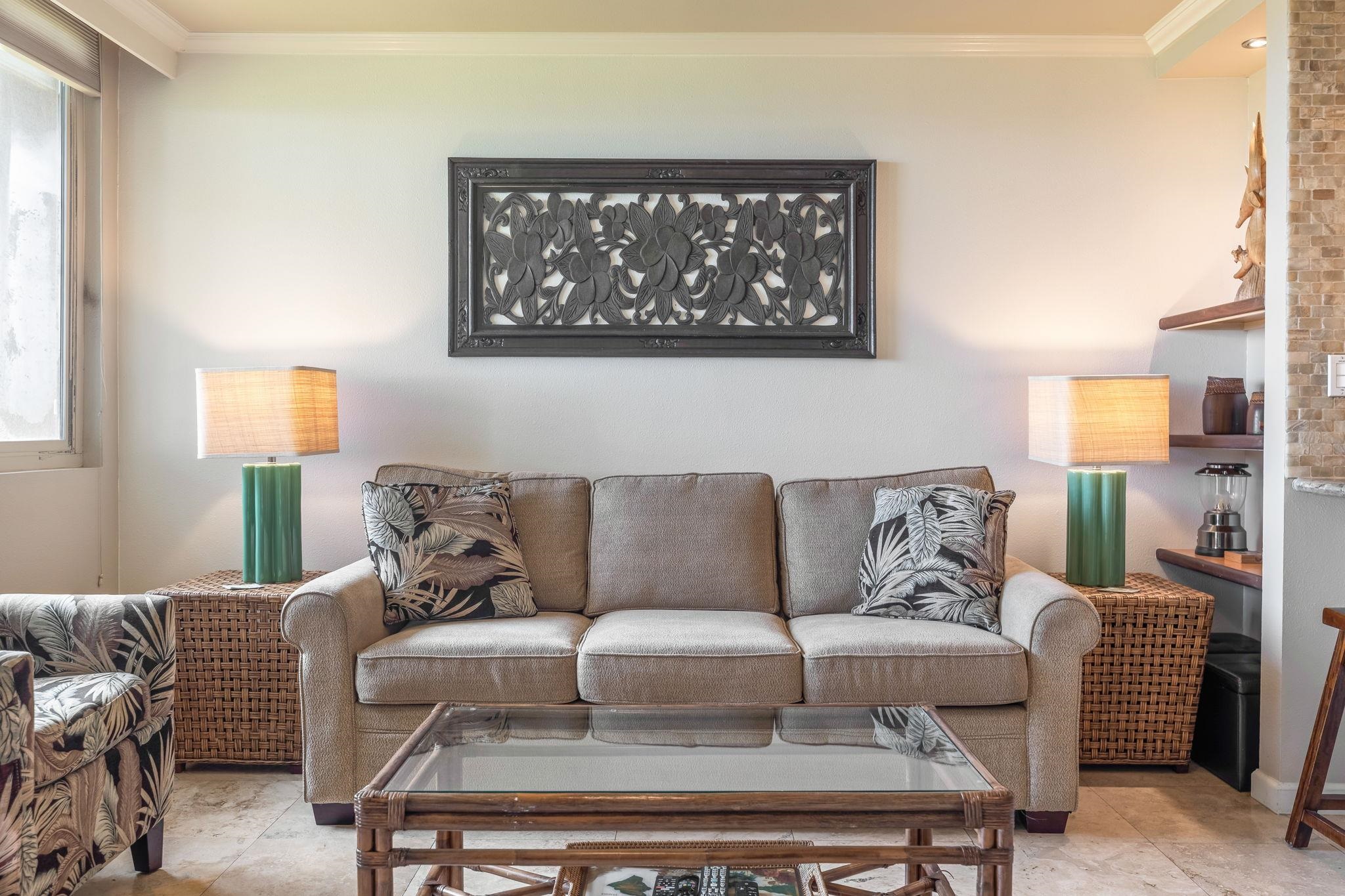 Kamaole Beach Club condo # B-107, Kihei, Hawaii - photo 31 of 38