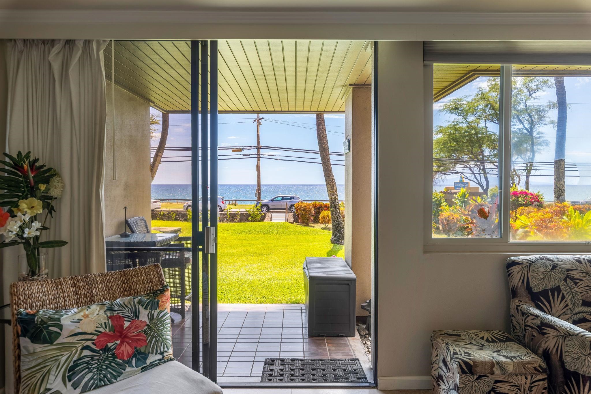 Kamaole Beach Club condo # B-107, Kihei, Hawaii - photo 33 of 38