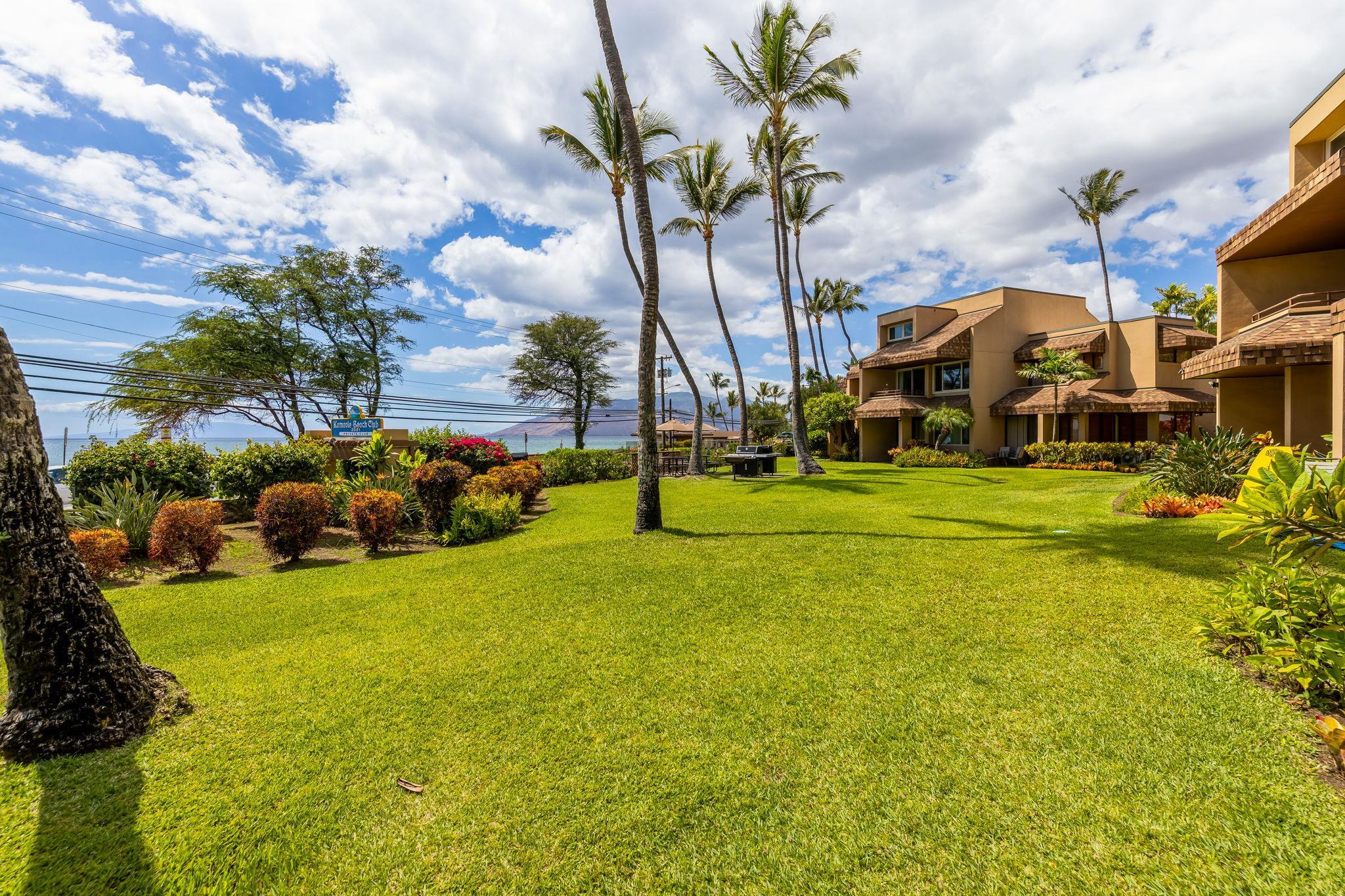 Kamaole Beach Club condo # B-107, Kihei, Hawaii - photo 35 of 38