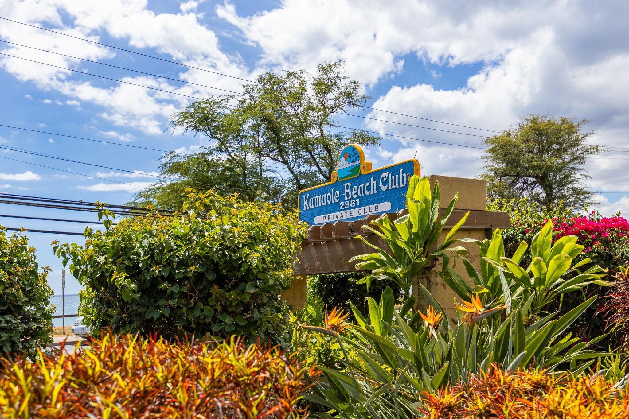 Kamaole Beach Club condo # B-107, Kihei, Hawaii - photo 38 of 38