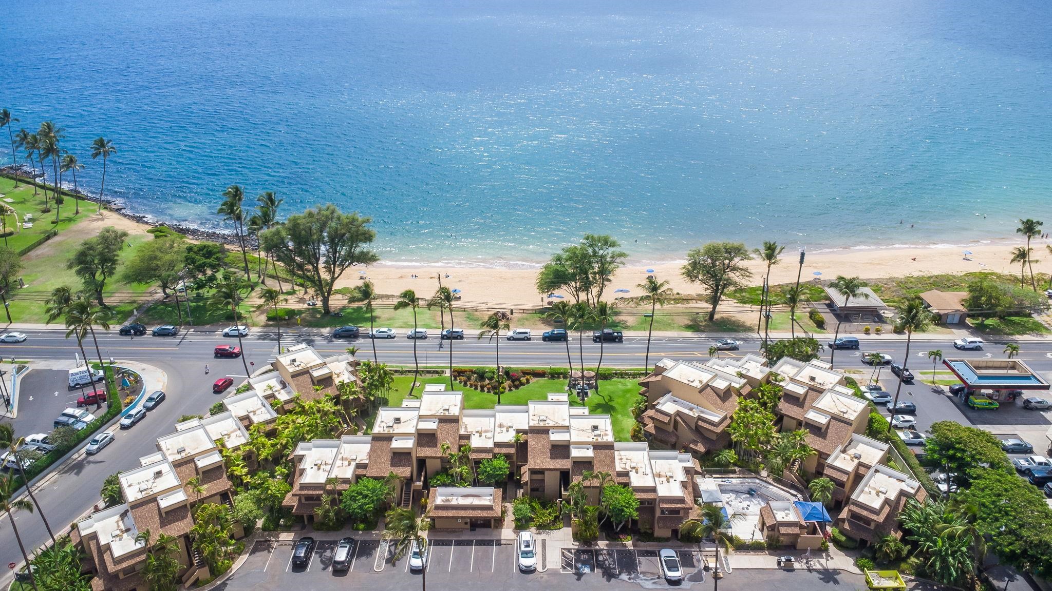 Kamaole Beach Club condo # B-107, Kihei, Hawaii - photo 7 of 38