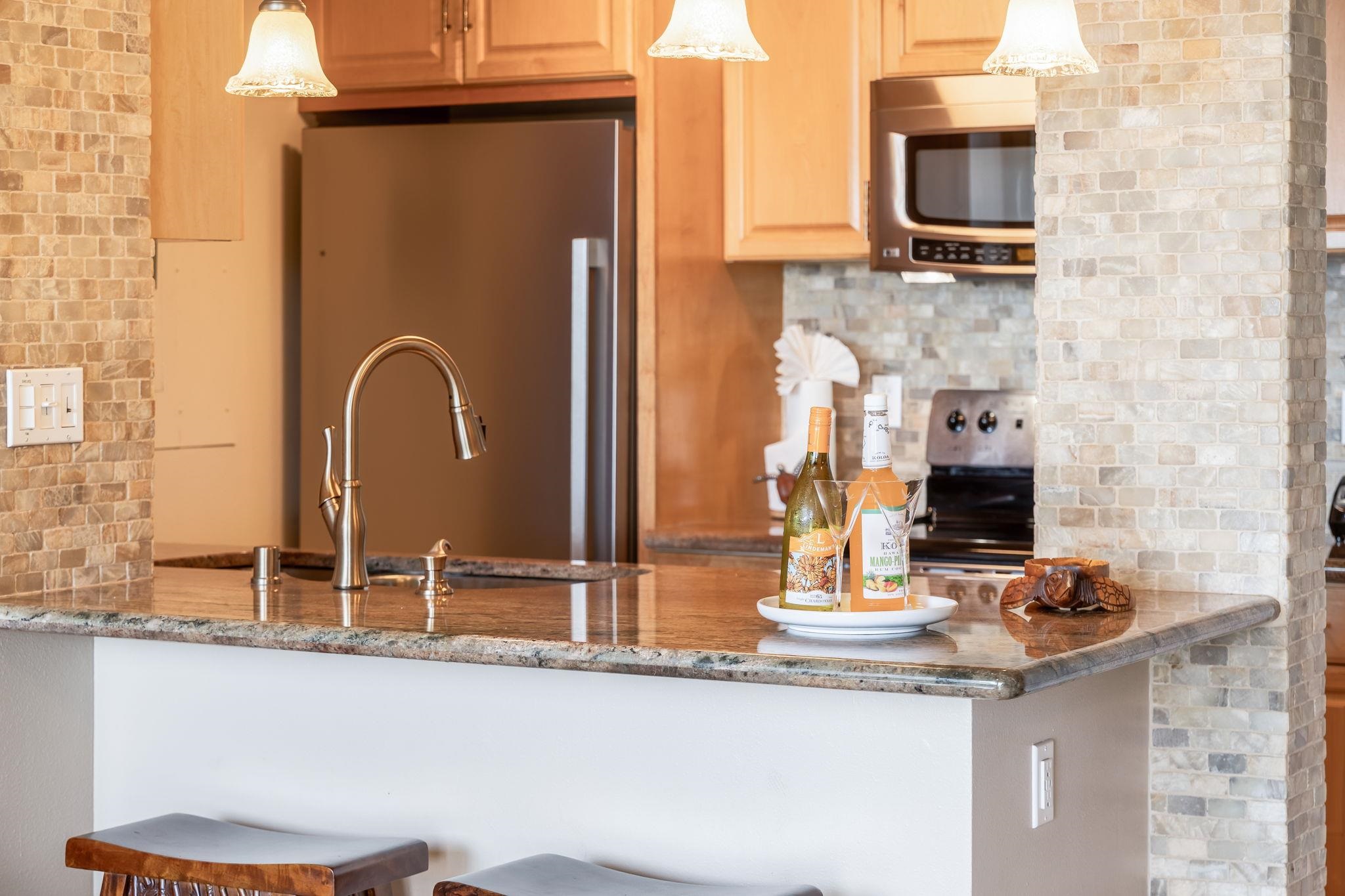 Kamaole Beach Club condo # B-107, Kihei, Hawaii - photo 10 of 38