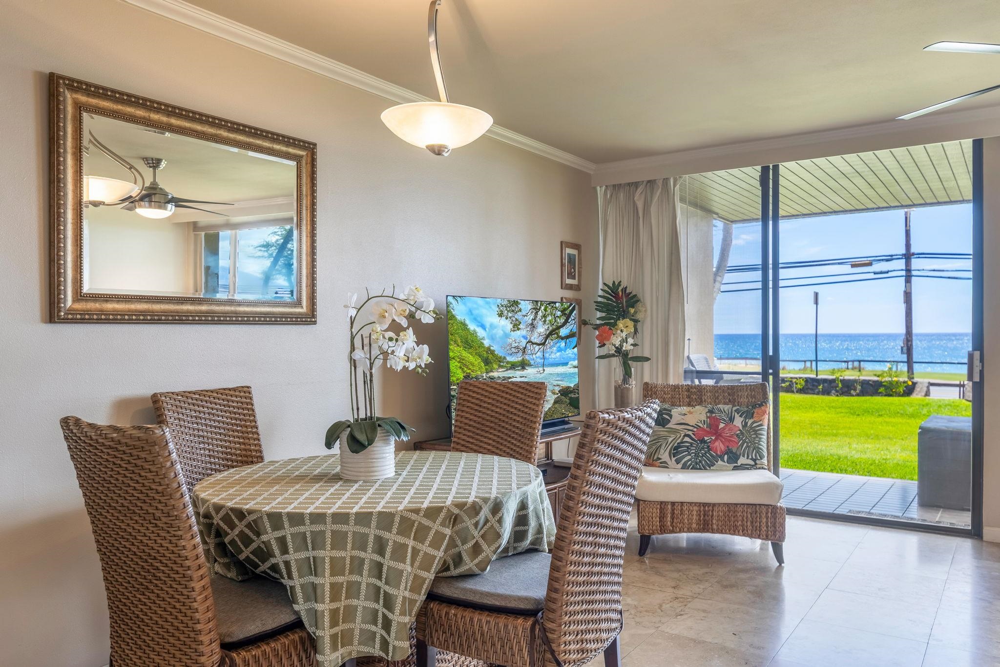 Kamaole Beach Club condo # B-107, Kihei, Hawaii - photo 2 of 38