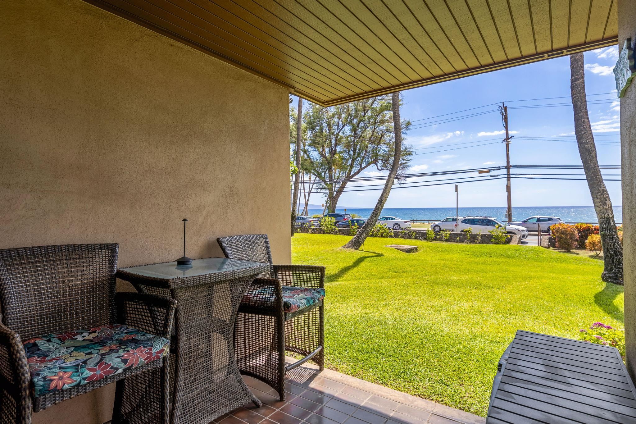 Kamaole Beach Club condo # B-107, Kihei, Hawaii - photo 32 of 38