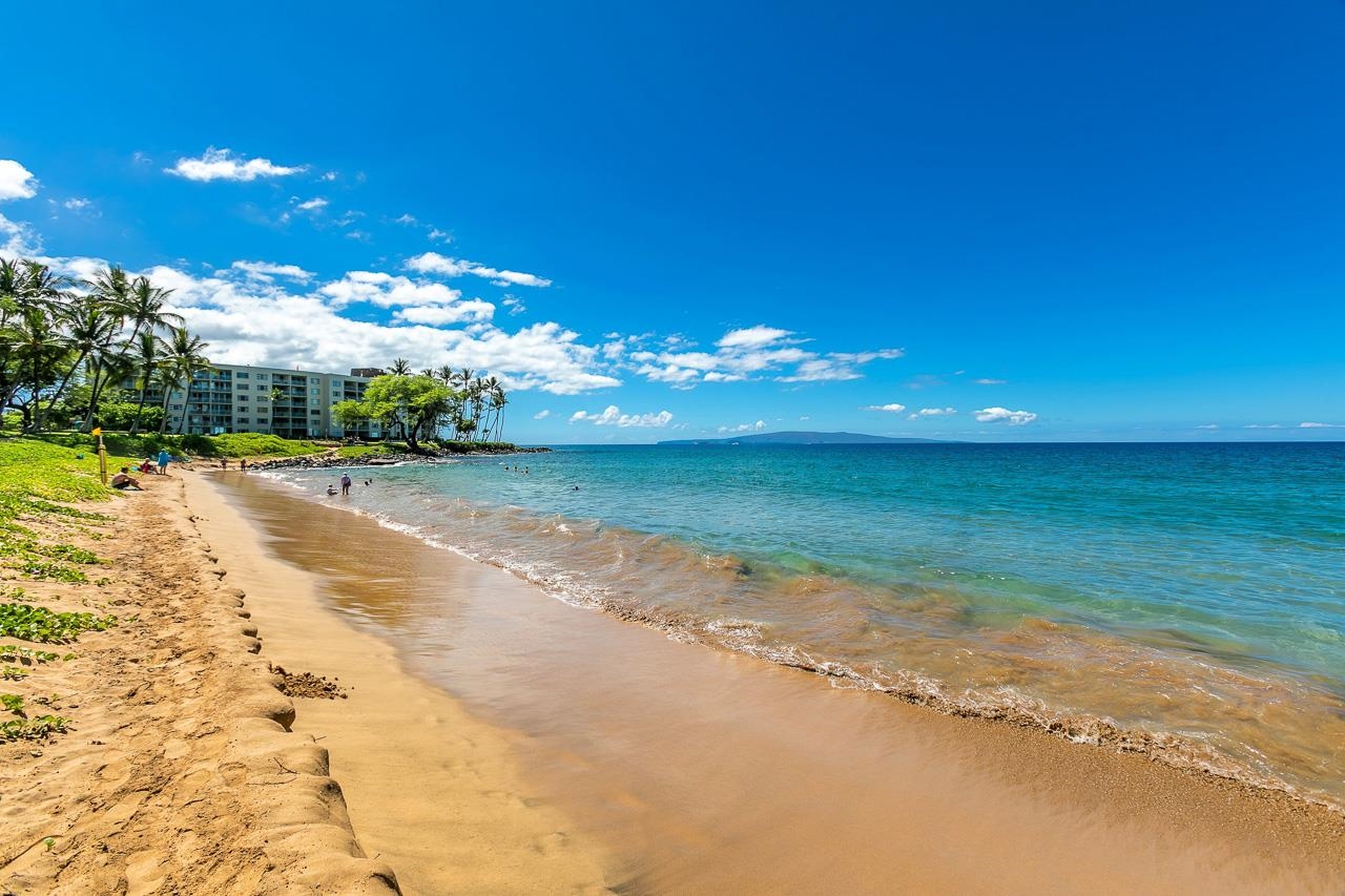 Kamaole Beach Club condo # C108, Kihei, Hawaii - photo 27 of 28