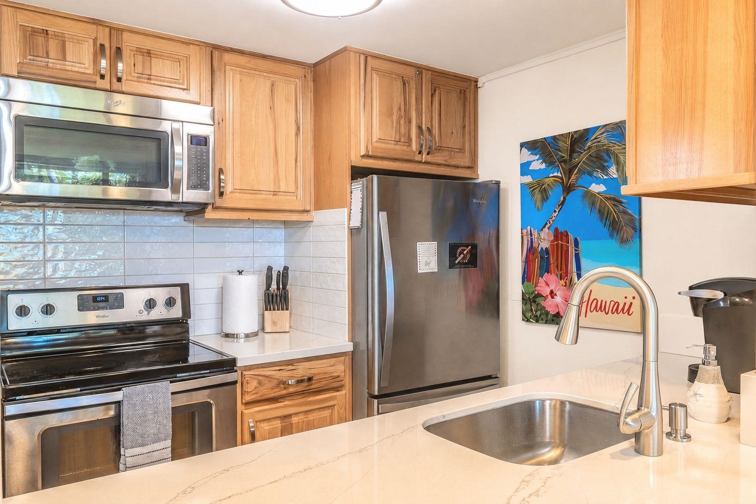 Kamaole Beach Club condo # C-108, Kihei, Hawaii - photo 11 of 39