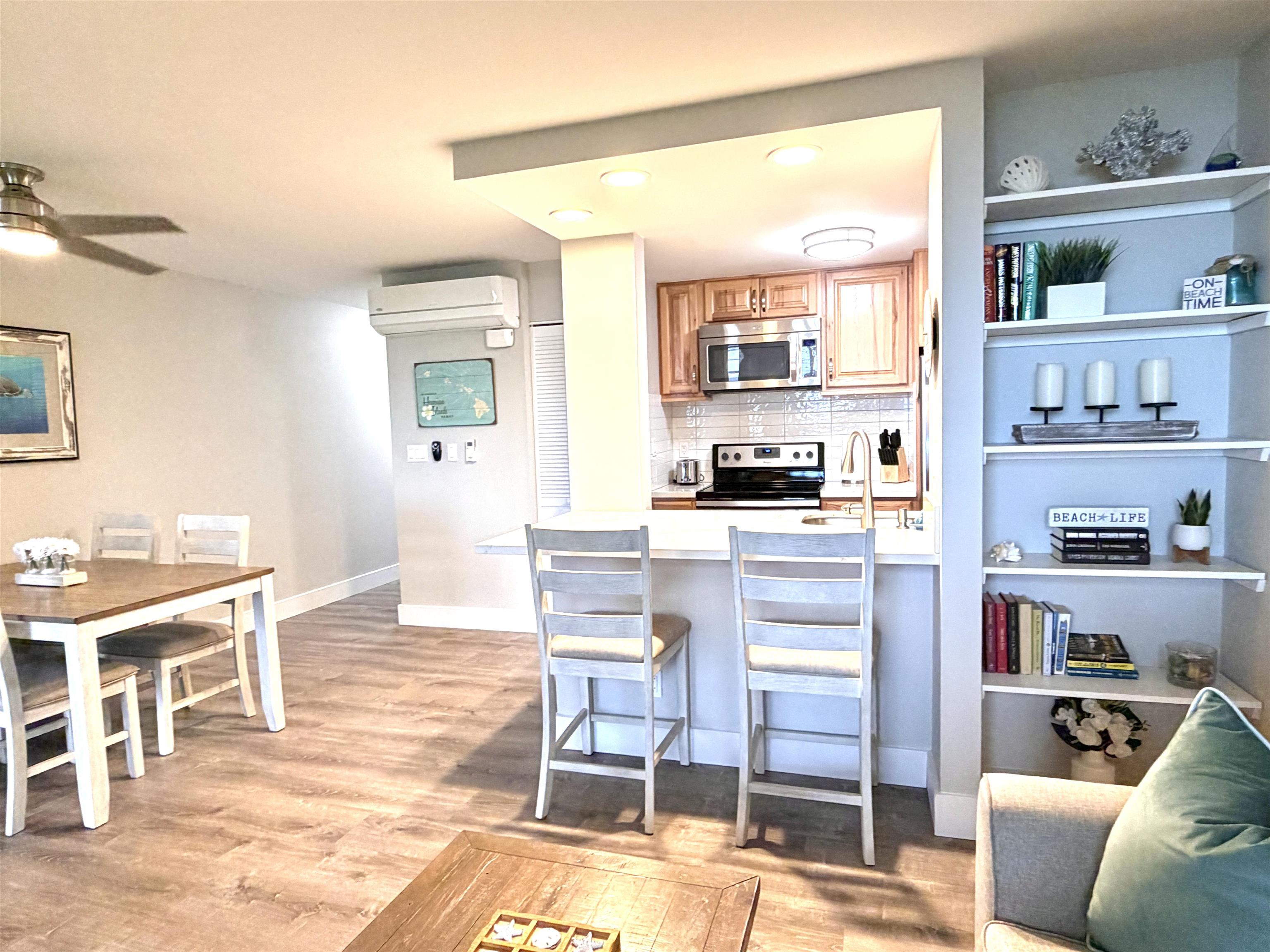 Kamaole Beach Club condo # C-108, Kihei, Hawaii - photo 13 of 39