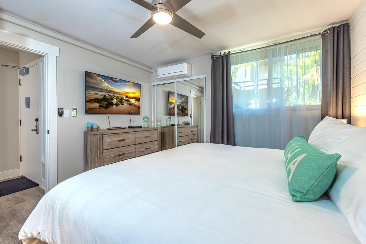 Kamaole Beach Club condo # C-108, Kihei, Hawaii - photo 18 of 39