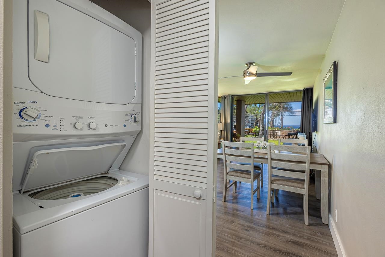 Kamaole Beach Club condo # C-108, Kihei, Hawaii - photo 20 of 39