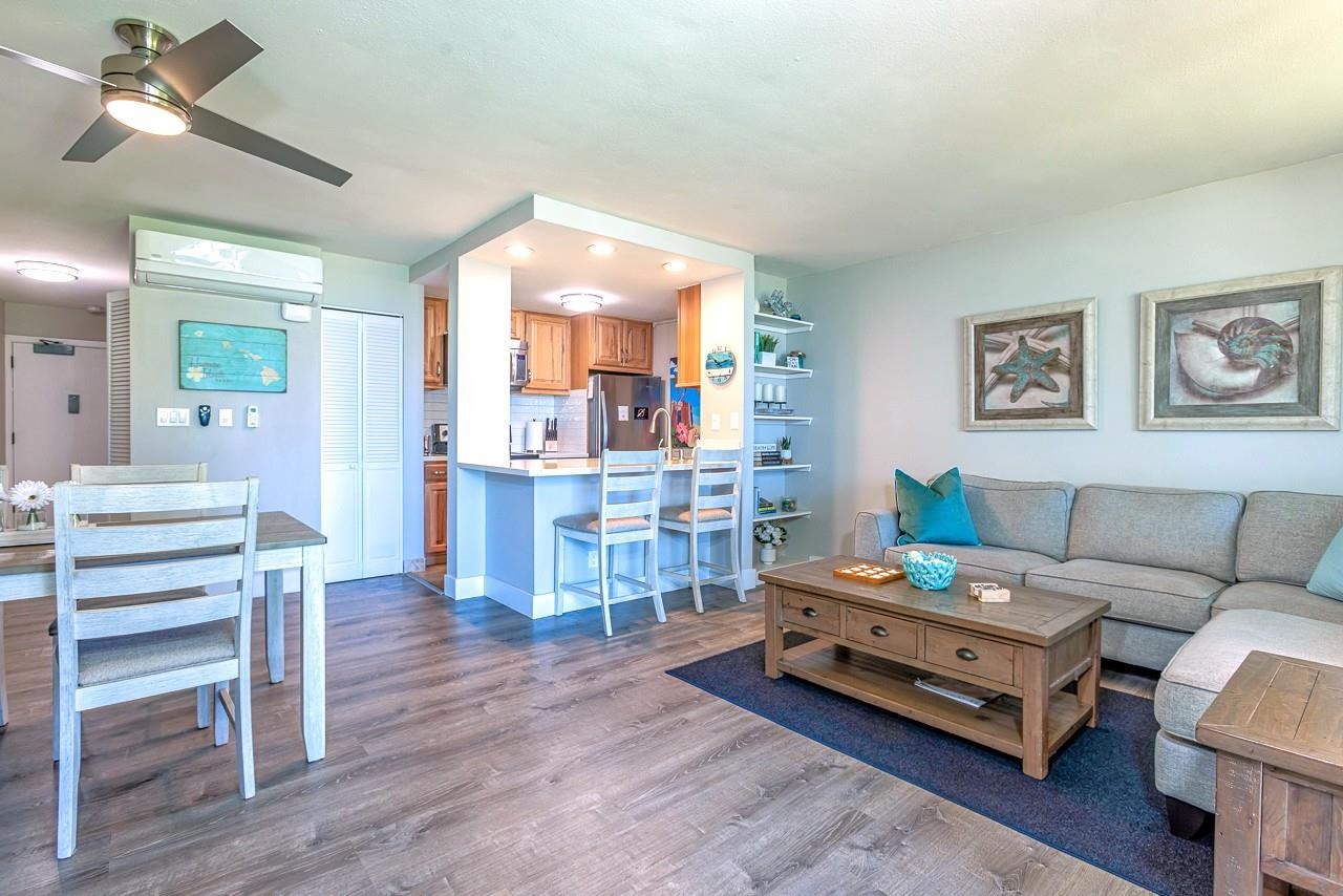 Kamaole Beach Club condo # C-108, Kihei, Hawaii - photo 3 of 38