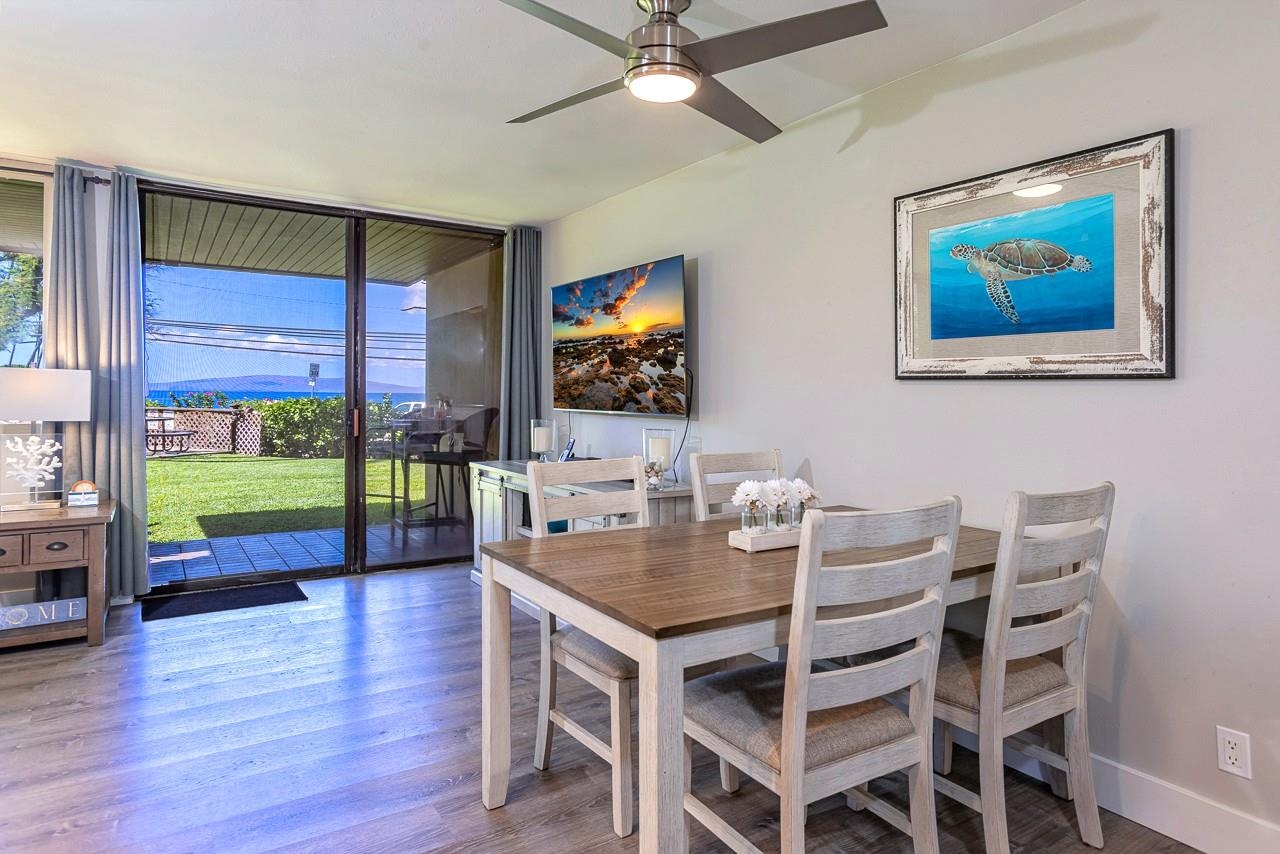 Kamaole Beach Club condo # C-108, Kihei, Hawaii - photo 21 of 39