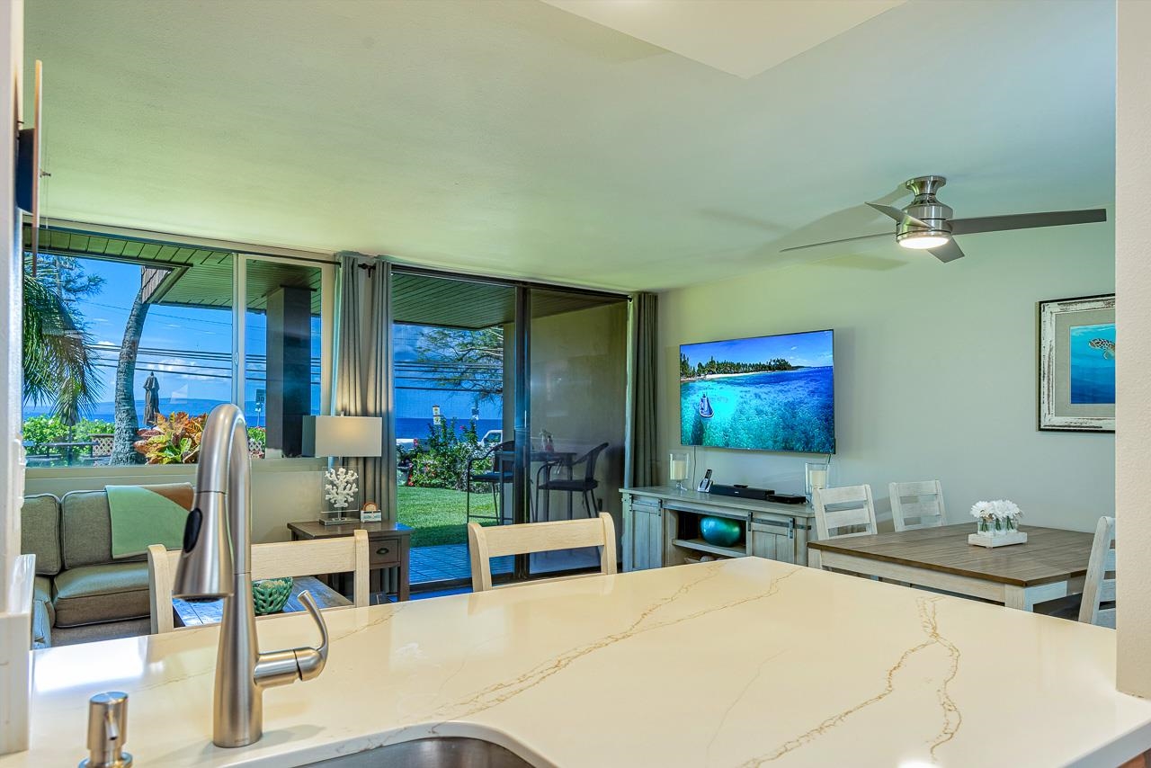 Kamaole Beach Club condo # C-108, Kihei, Hawaii - photo 22 of 38