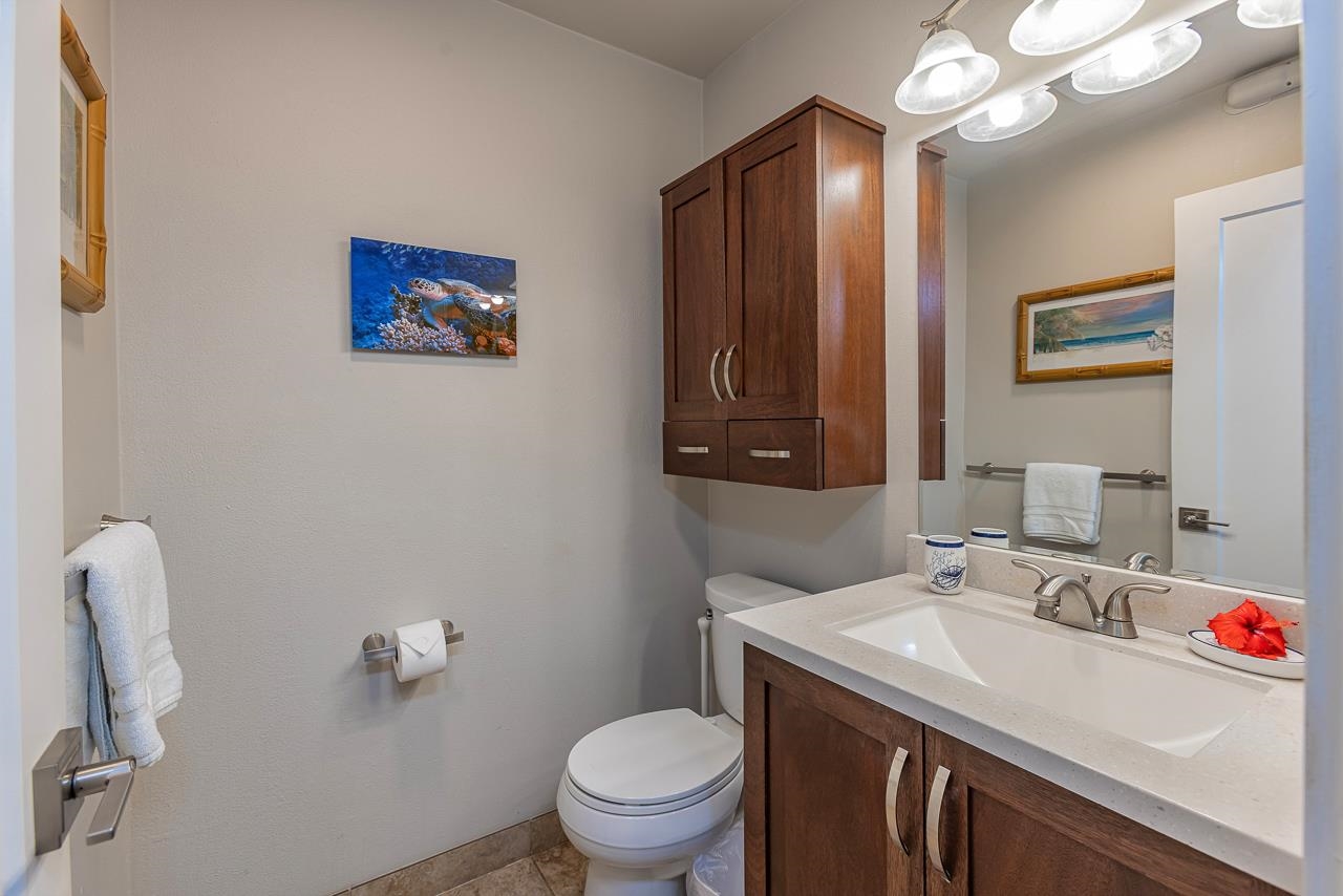 Kamaole Beach Club condo # C-108, Kihei, Hawaii - photo 22 of 39