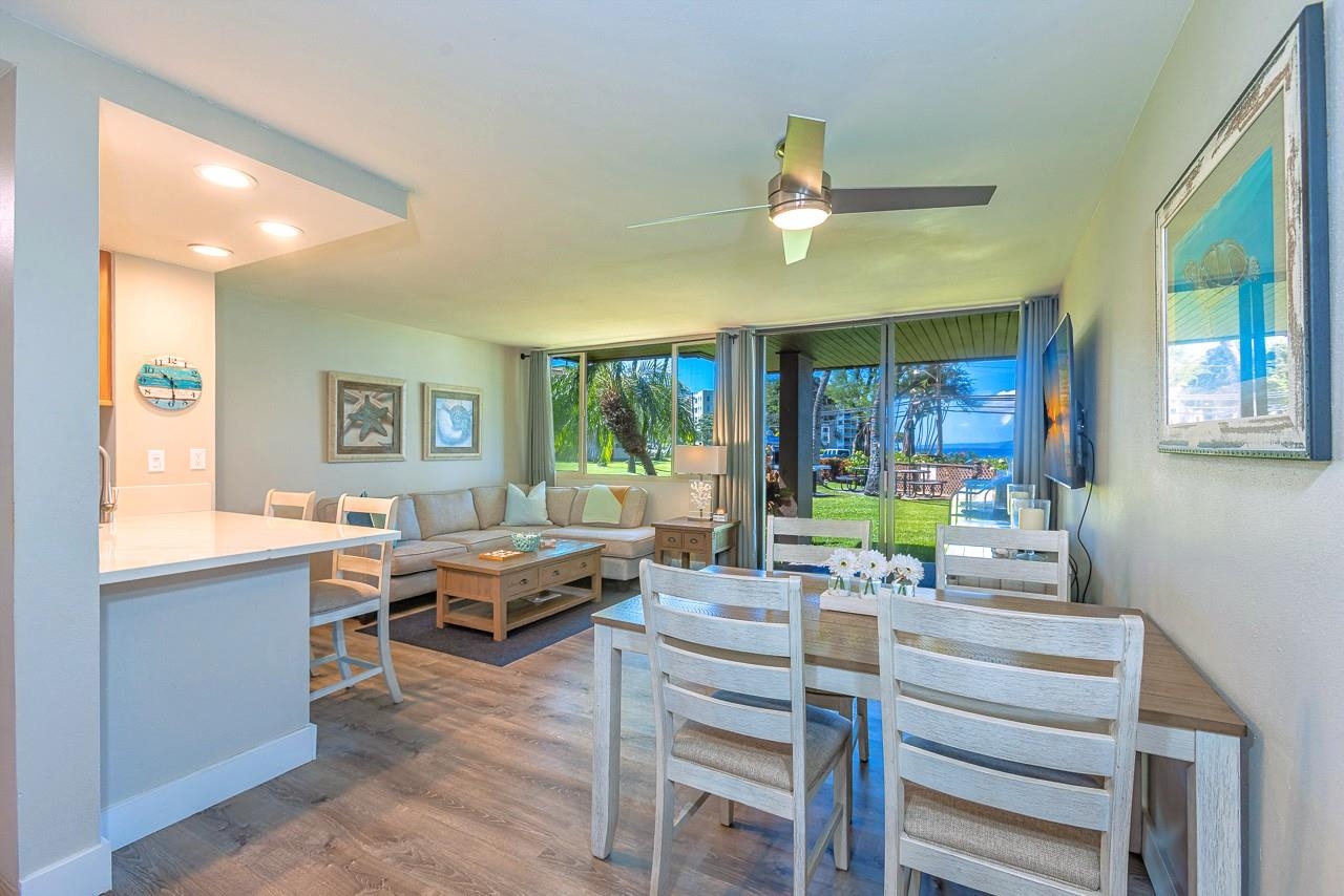 Kamaole Beach Club condo # C-108, Kihei, Hawaii - photo 24 of 38