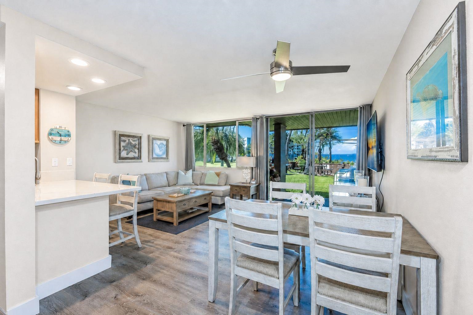 Kamaole Beach Club condo # C-108, Kihei, Hawaii - photo 24 of 39