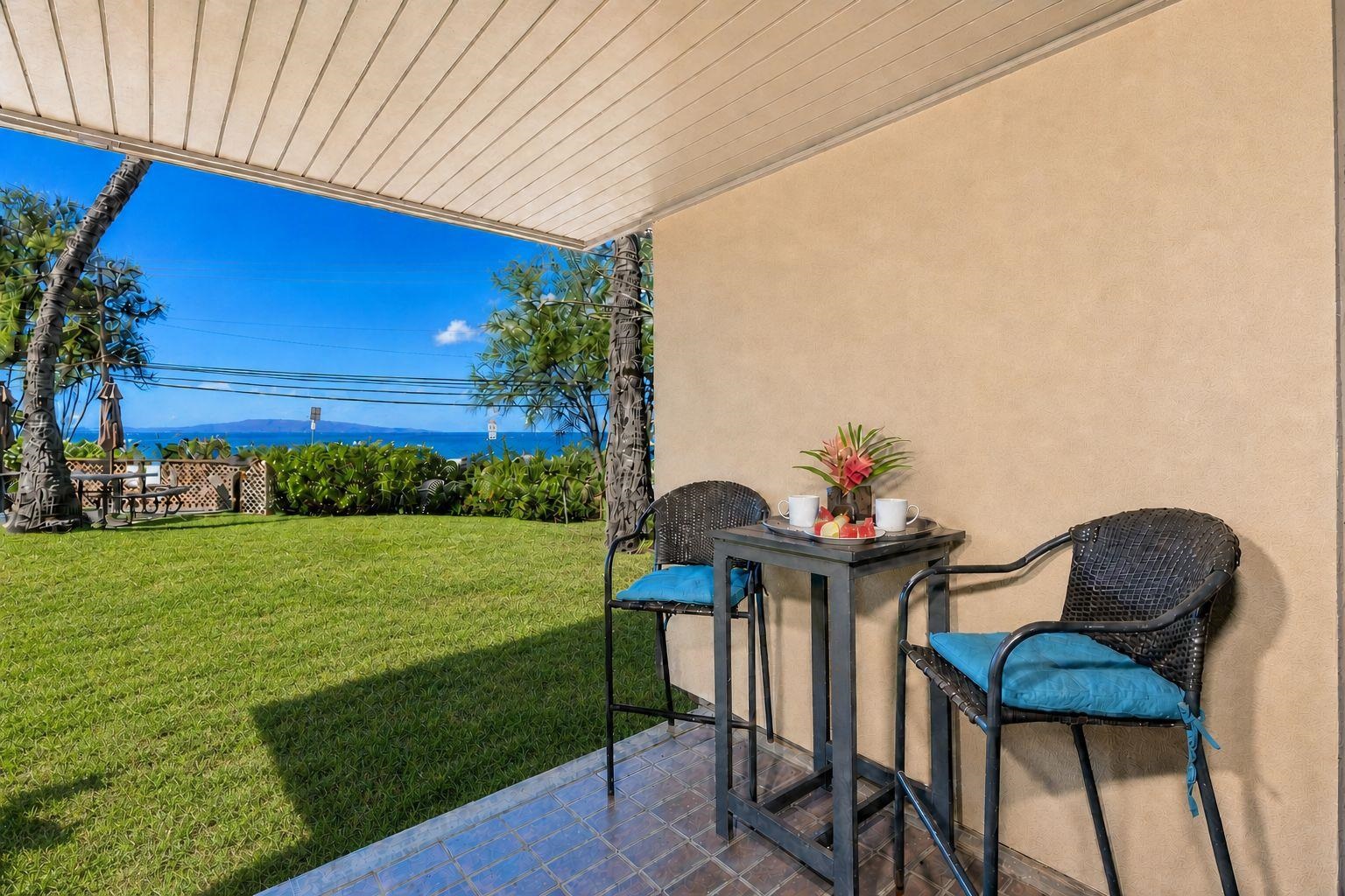 Kamaole Beach Club condo # C-108, Kihei, Hawaii - photo 25 of 39