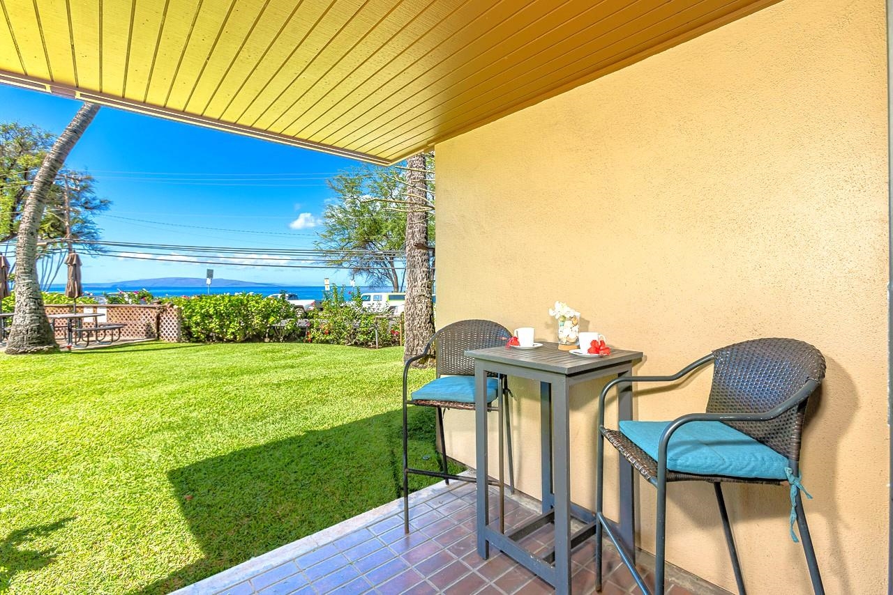 Kamaole Beach Club condo # C-108, Kihei, Hawaii - photo 26 of 38