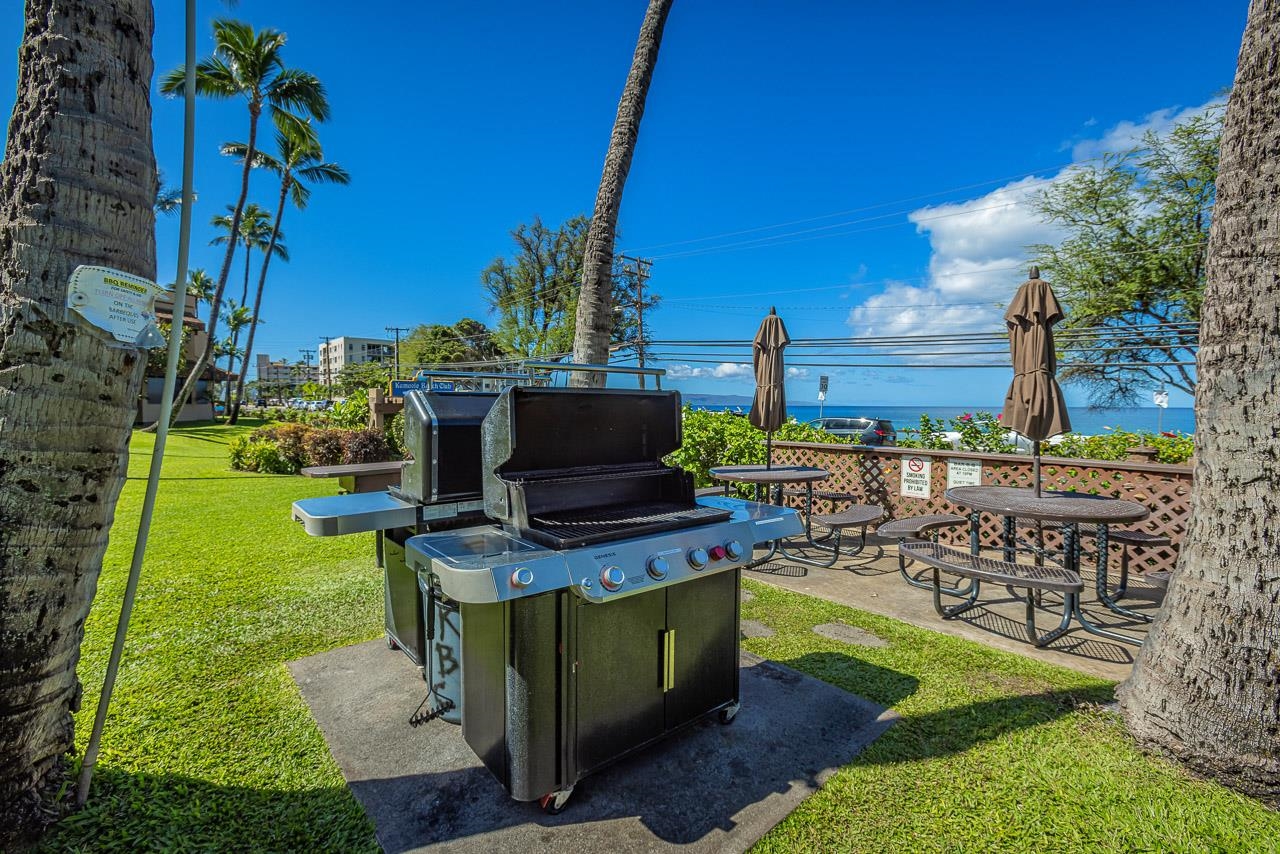 Kamaole Beach Club condo # C-108, Kihei, Hawaii - photo 32 of 39