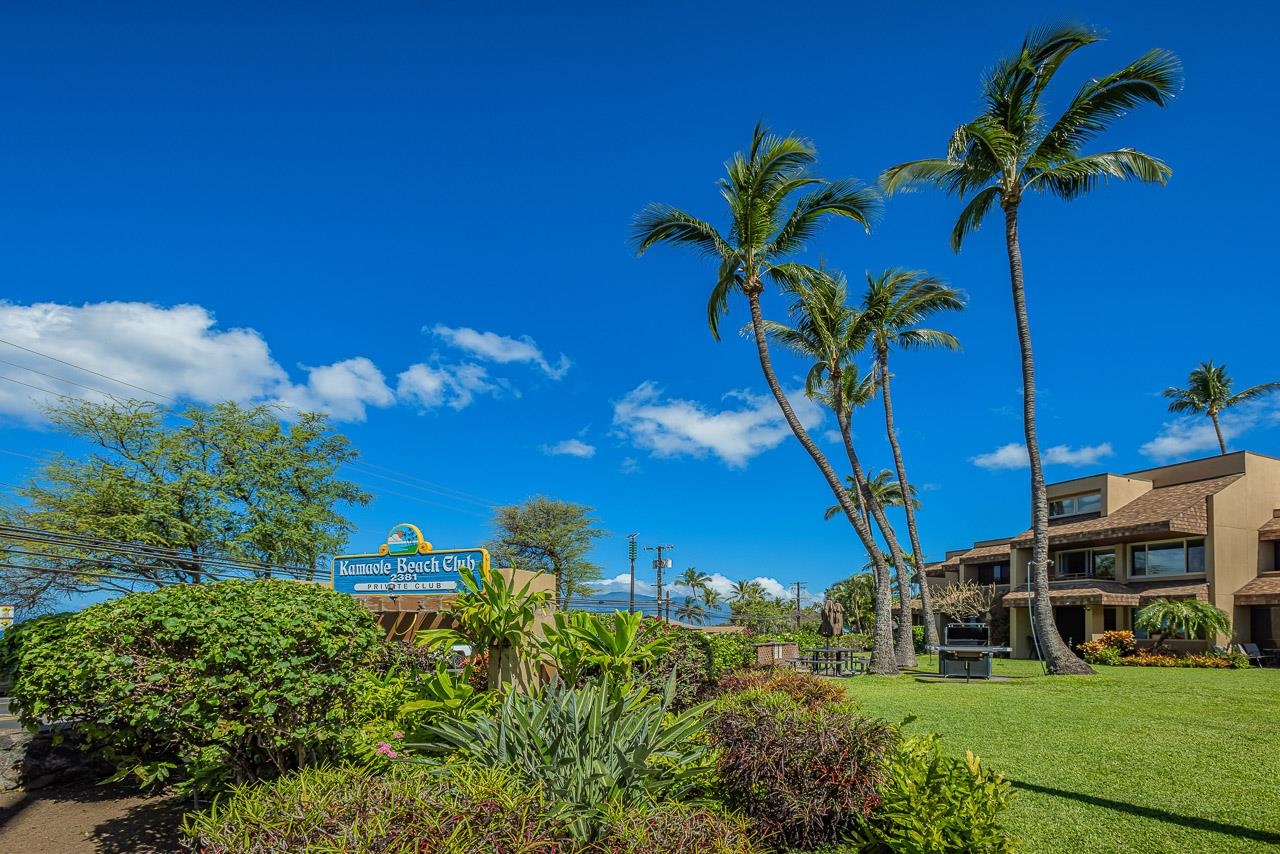 Kamaole Beach Club condo # C-108, Kihei, Hawaii - photo 33 of 39