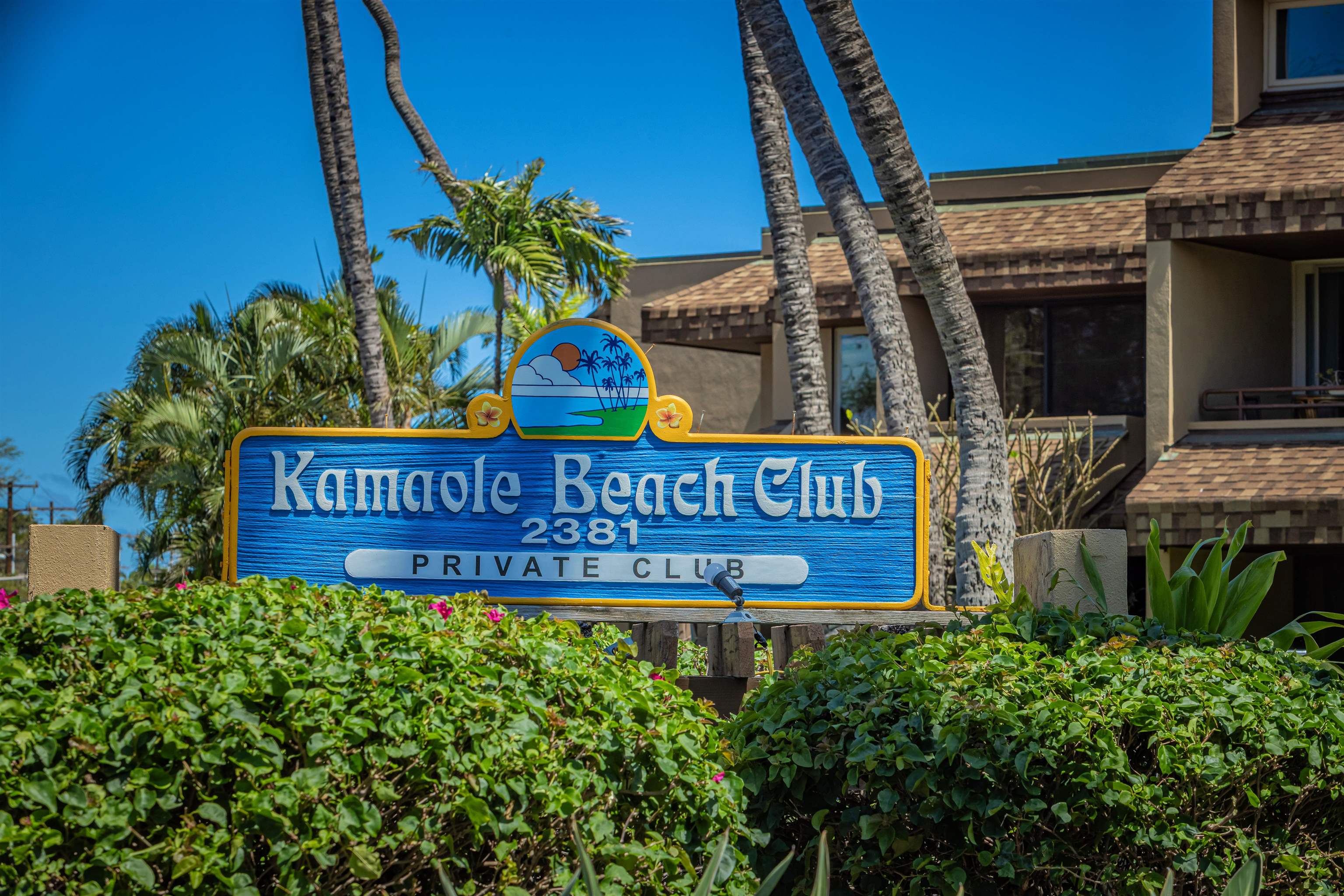 Kamaole Beach Club condo # C-108, Kihei, Hawaii - photo 39 of 39