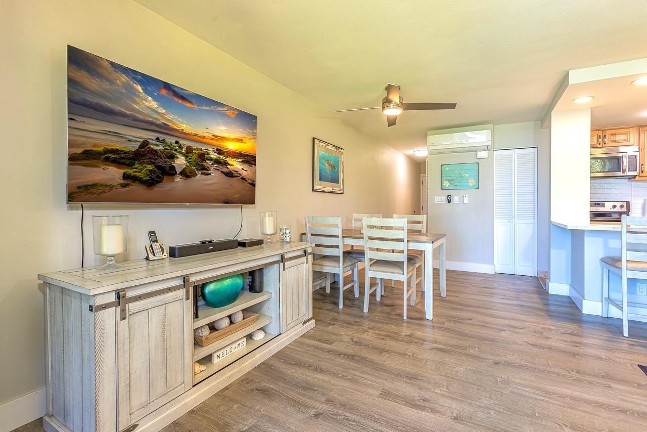 Kamaole Beach Club condo # C-108, Kihei, Hawaii - photo 9 of 38