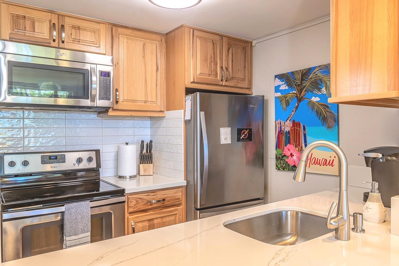 Kamaole Beach Club condo # C-108, Kihei, Hawaii - photo 10 of 38