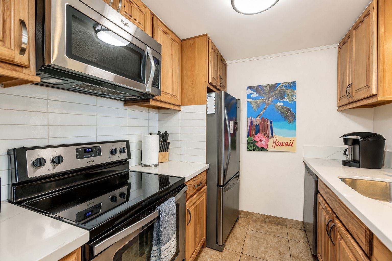 Kamaole Beach Club condo # C-108, Kihei, Hawaii - photo 10 of 39