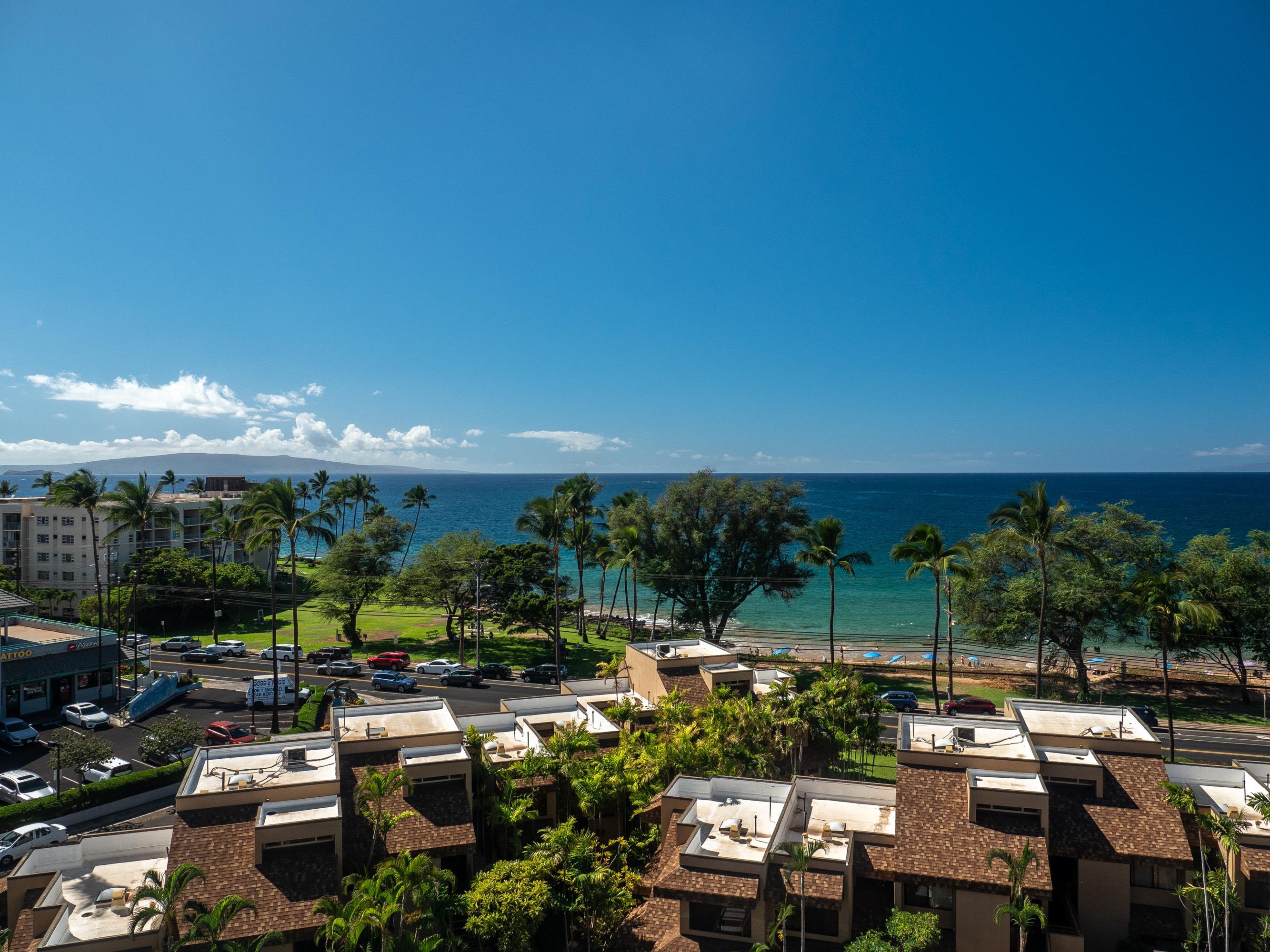 Kamaole Beach Royale condo # 210, Kihei, Hawaii - photo 31 of 50