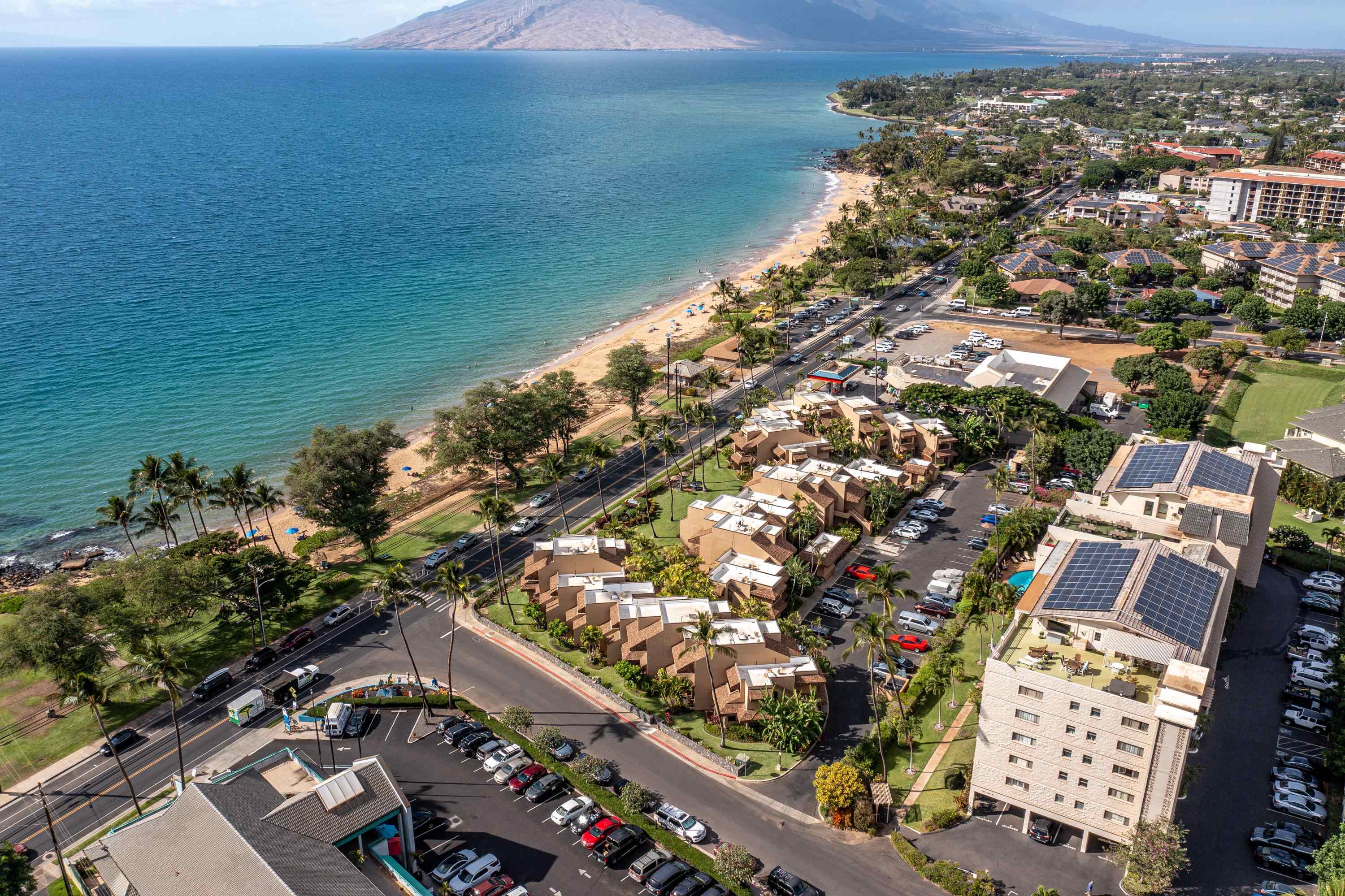 Kamaole Beach Royale condo # 210, Kihei, Hawaii - photo 47 of 50